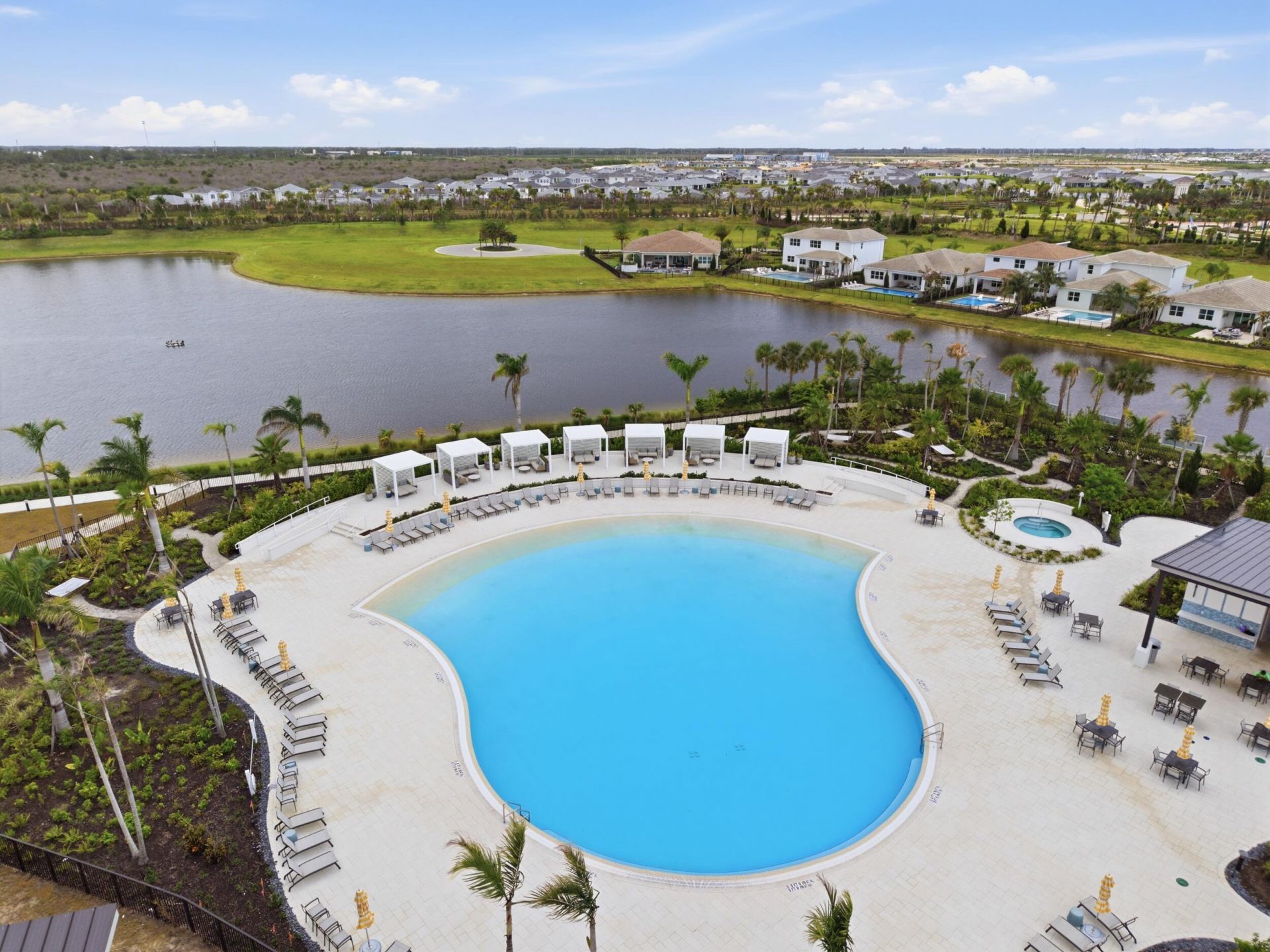10639 Vineyard Drive, Port Saint Lucie, FL 34987 Photo