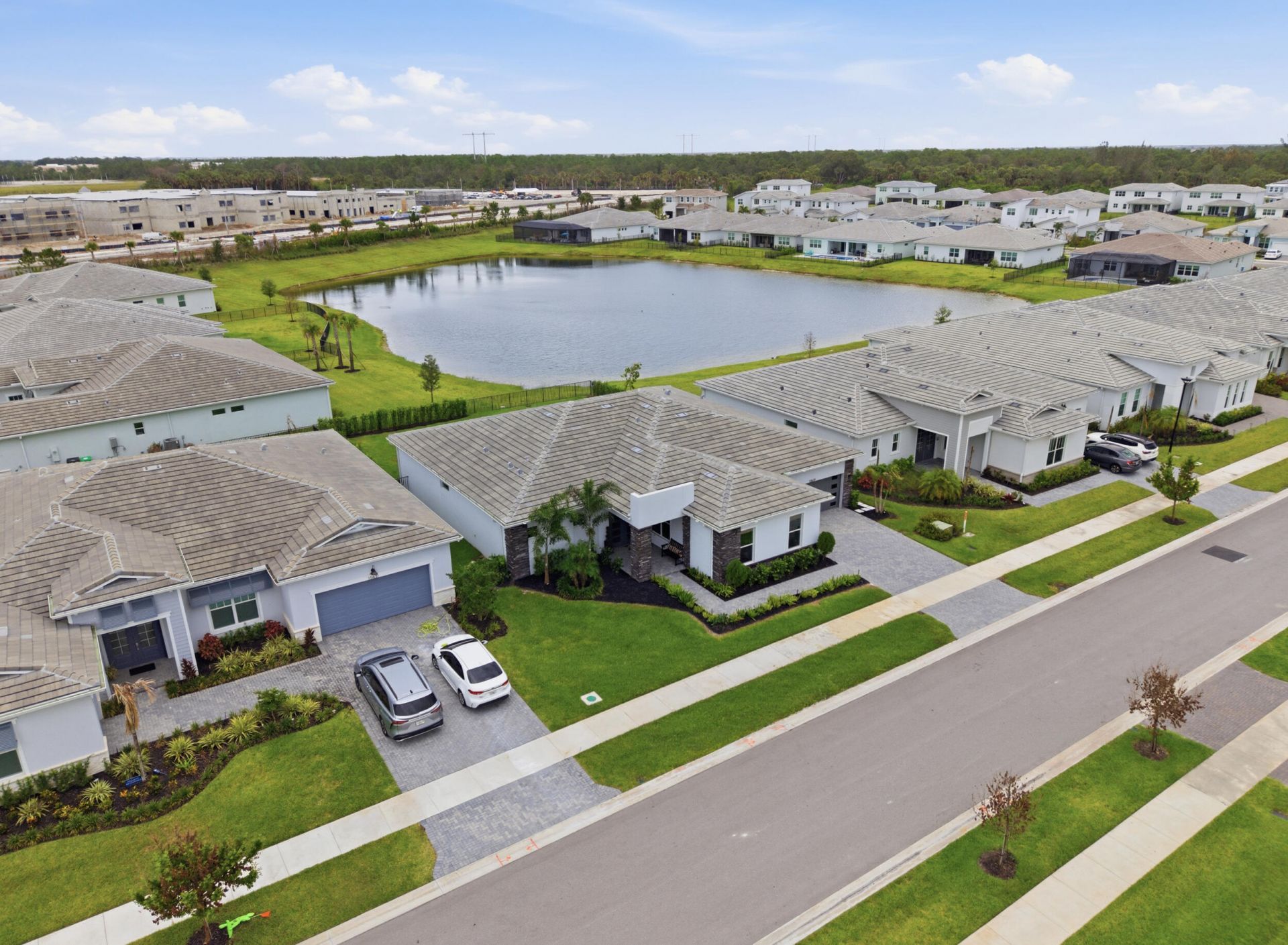 10639 Vineyard Drive, Port Saint Lucie, FL 34987 Photo