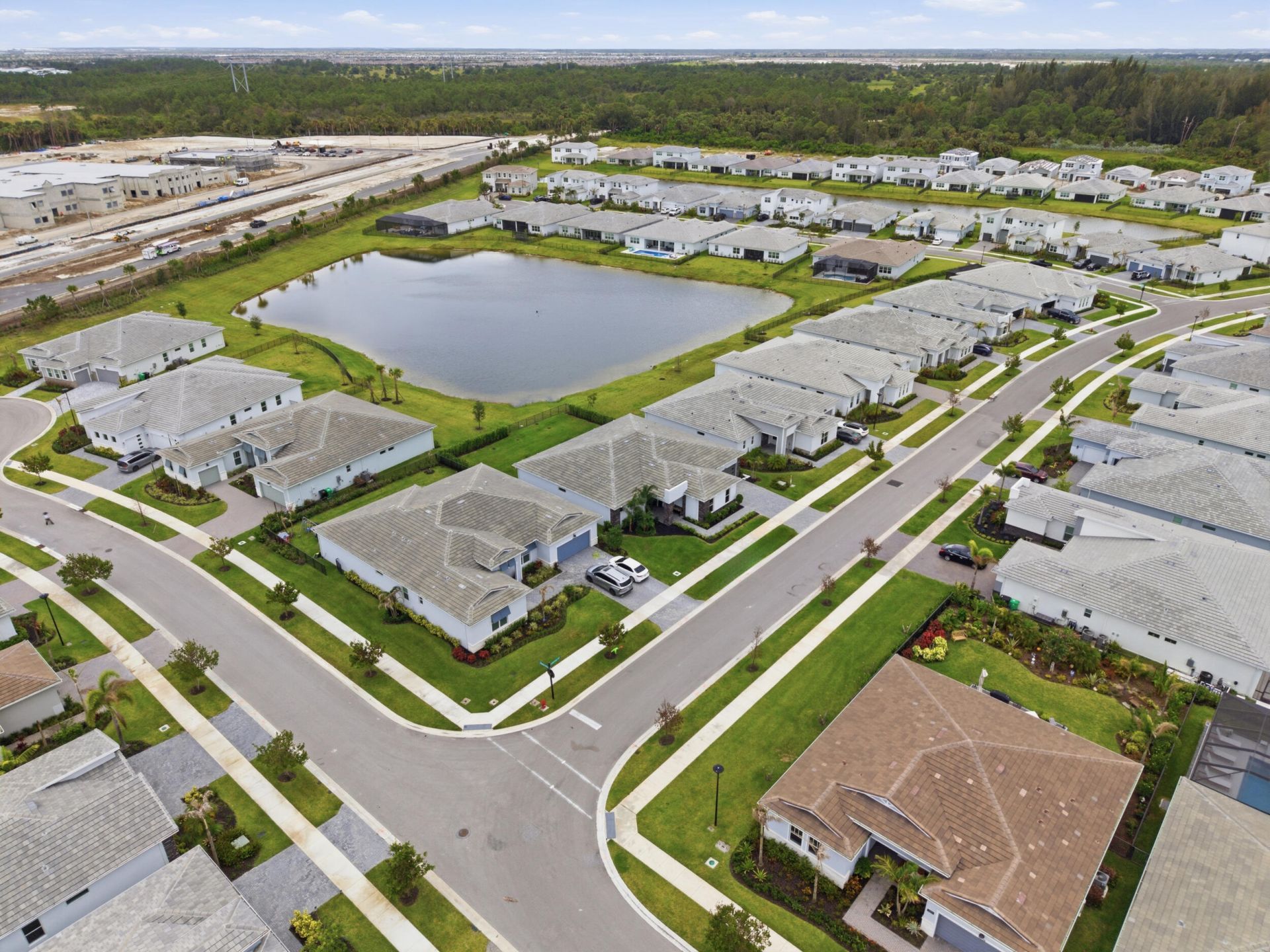 10639 Vineyard Drive, Port Saint Lucie, FL 34987 Photo