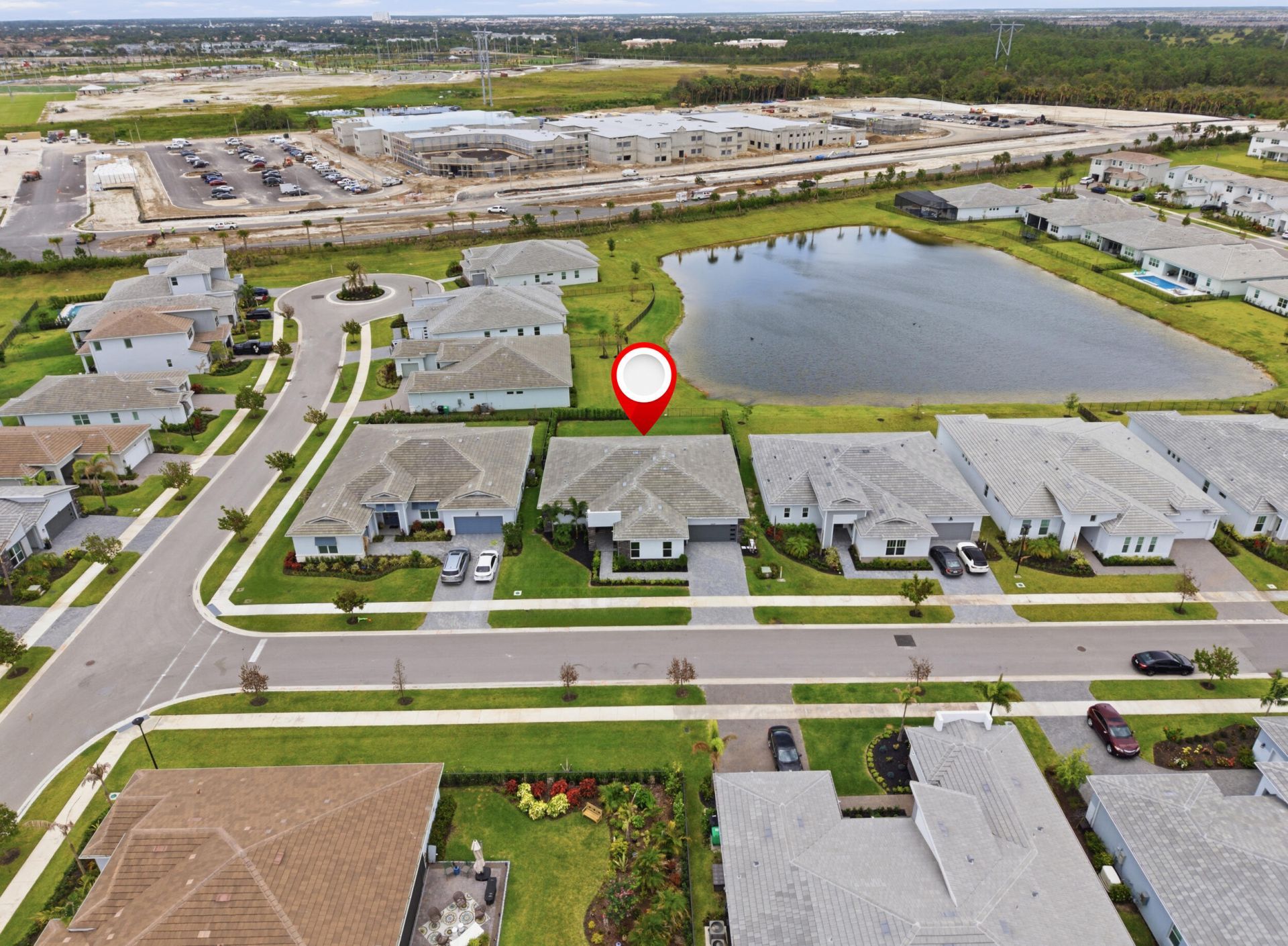 10639 Vineyard Drive, Port Saint Lucie, FL 34987 Photo