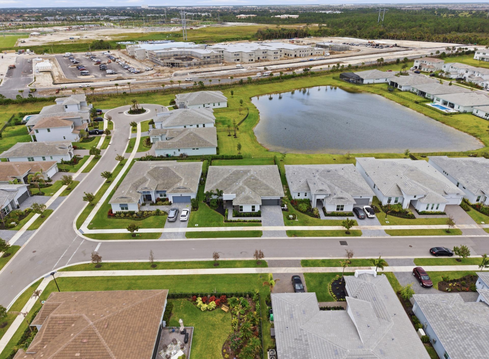 10639 Vineyard Drive, Port Saint Lucie, FL 34987 Photo