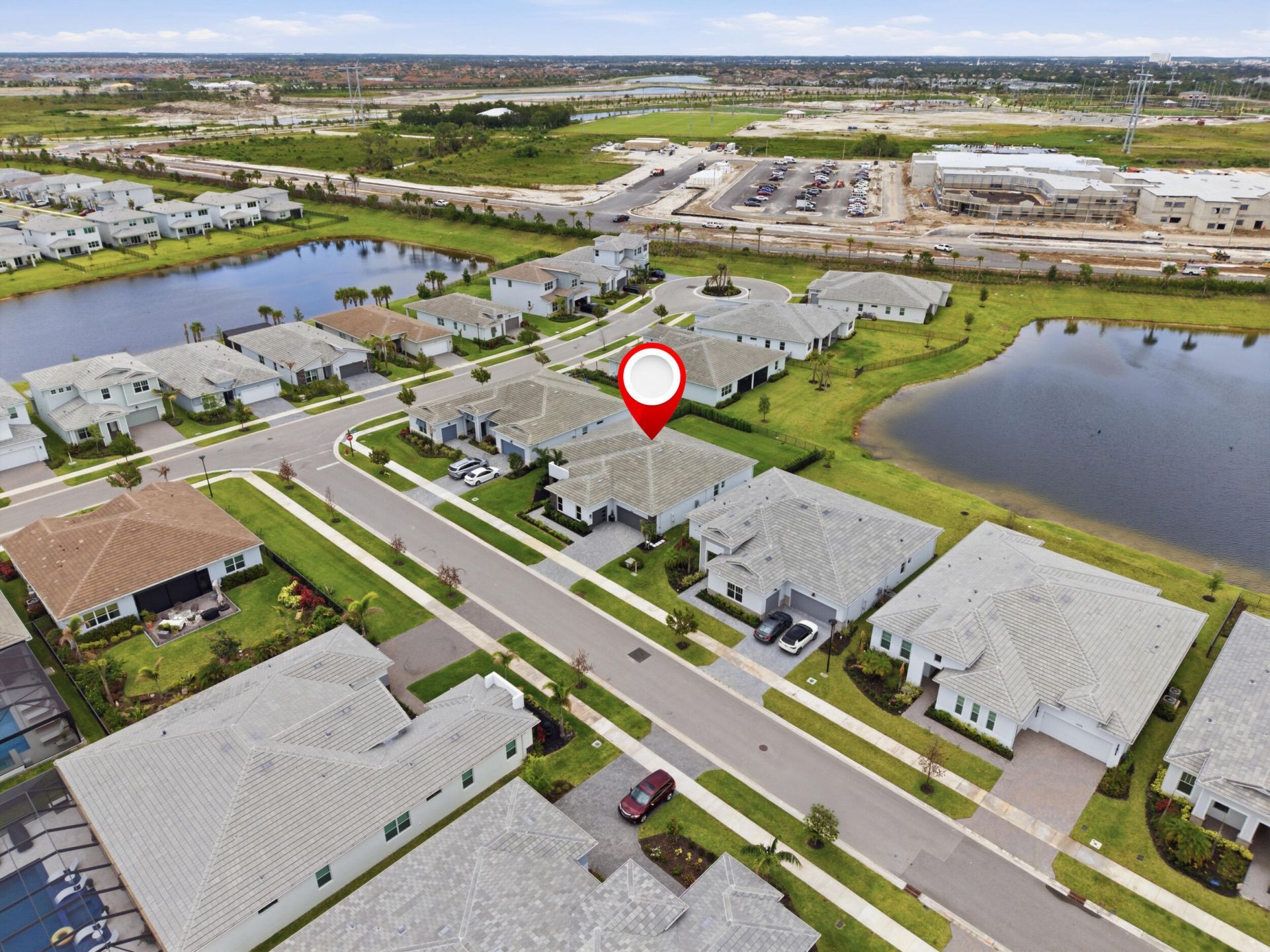 10639 Vineyard Drive, Port Saint Lucie, FL 34987 Photo