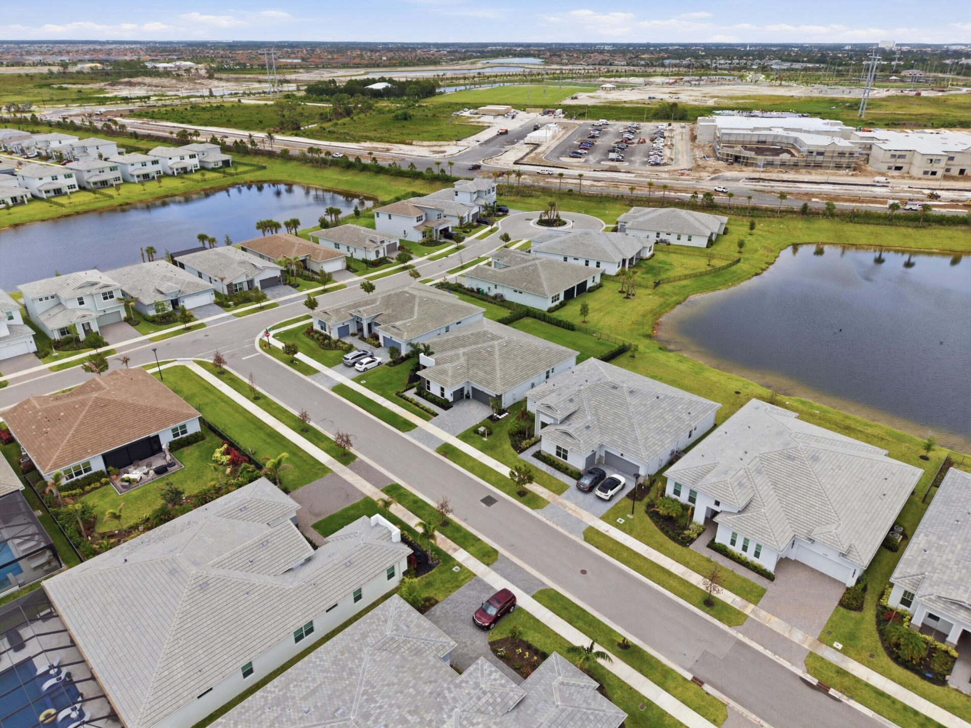 10639 Vineyard Drive, Port Saint Lucie, FL 34987 Photo