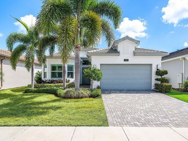 13406 Plaza Del Sol Court, Delray Beach, FL 33446