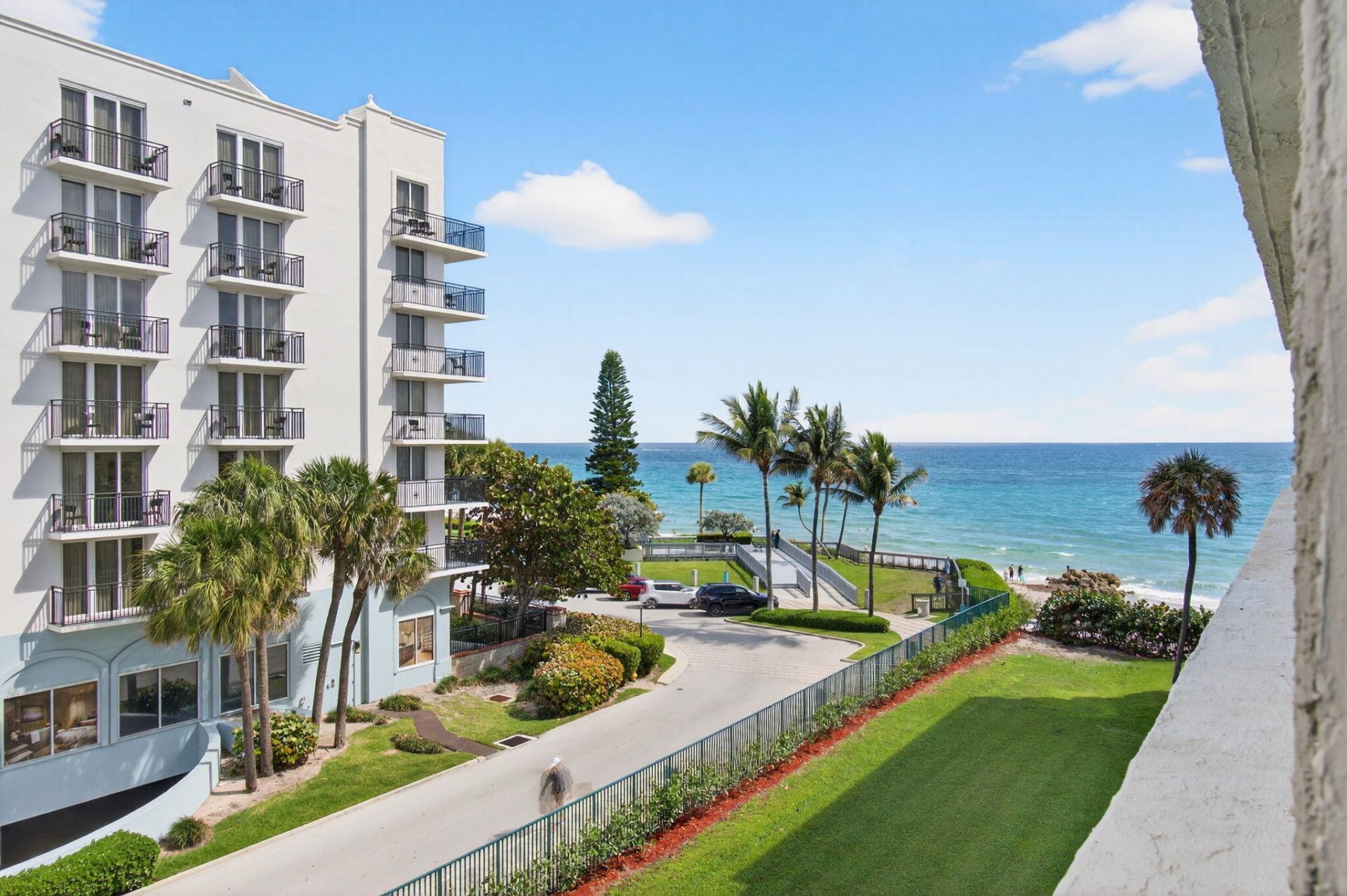 1239 Hillsboro Mile, Unit 403, Hillsboro Beach, FL 33062 Photo