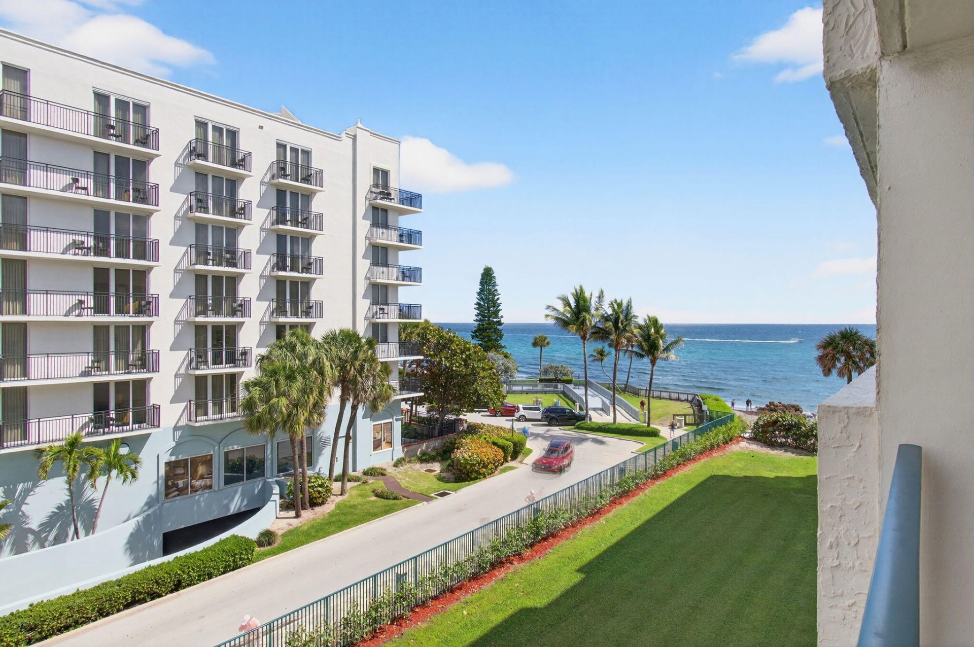 1239 Hillsboro Mile, Unit 403, Hillsboro Beach, FL 33062 Photo