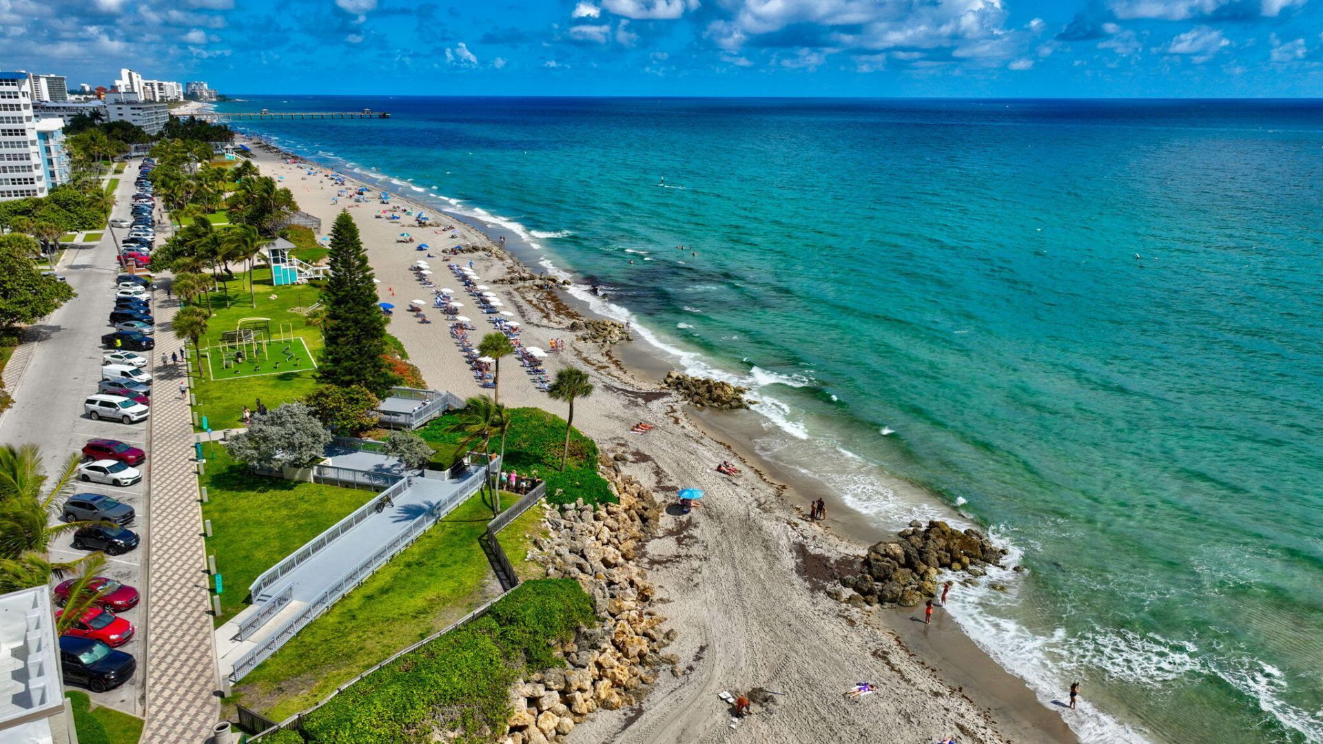 1239 Hillsboro Mile, Unit 403, Hillsboro Beach, FL 33062 Photo