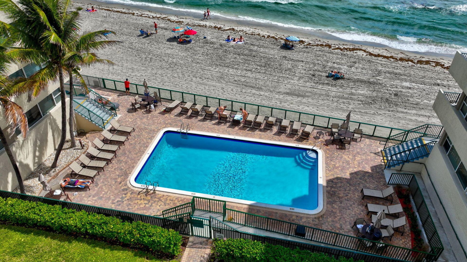 1239 Hillsboro Mile, Unit 403, Hillsboro Beach, FL 33062 Photo