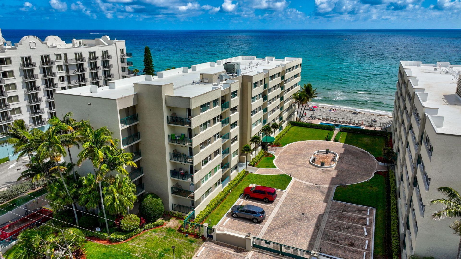 1239 Hillsboro Mile, Unit 403, Hillsboro Beach, FL 33062 Photo