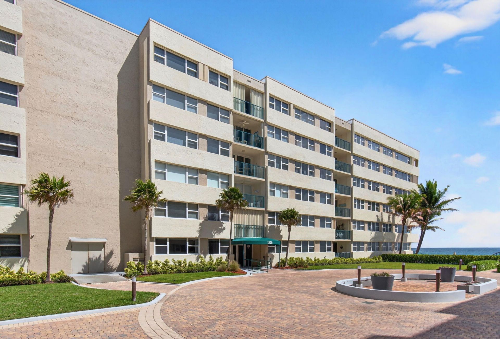 1239 Hillsboro Mile, Unit 403, Hillsboro Beach, FL 33062 Photo