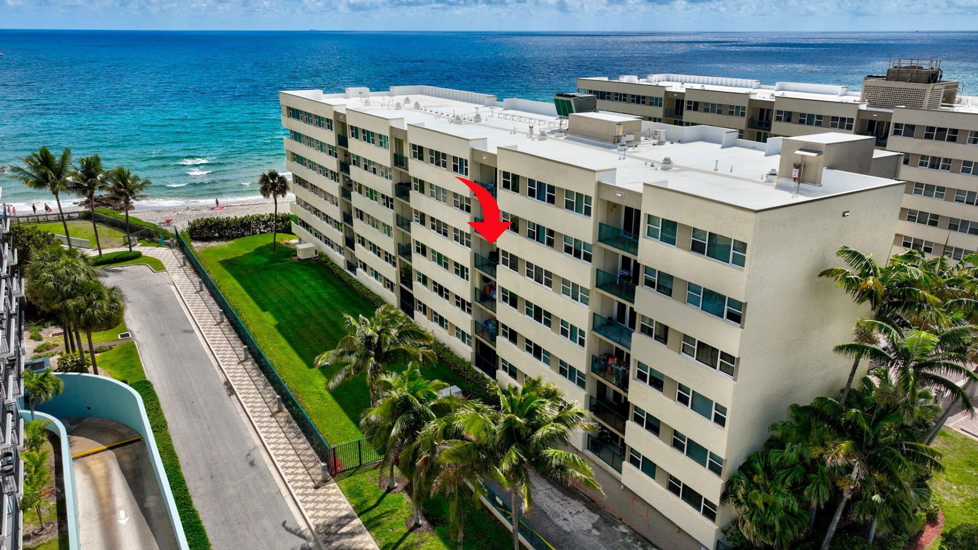 1239 Hillsboro Mile, Unit 403, Hillsboro Beach, FL 33062 Photo