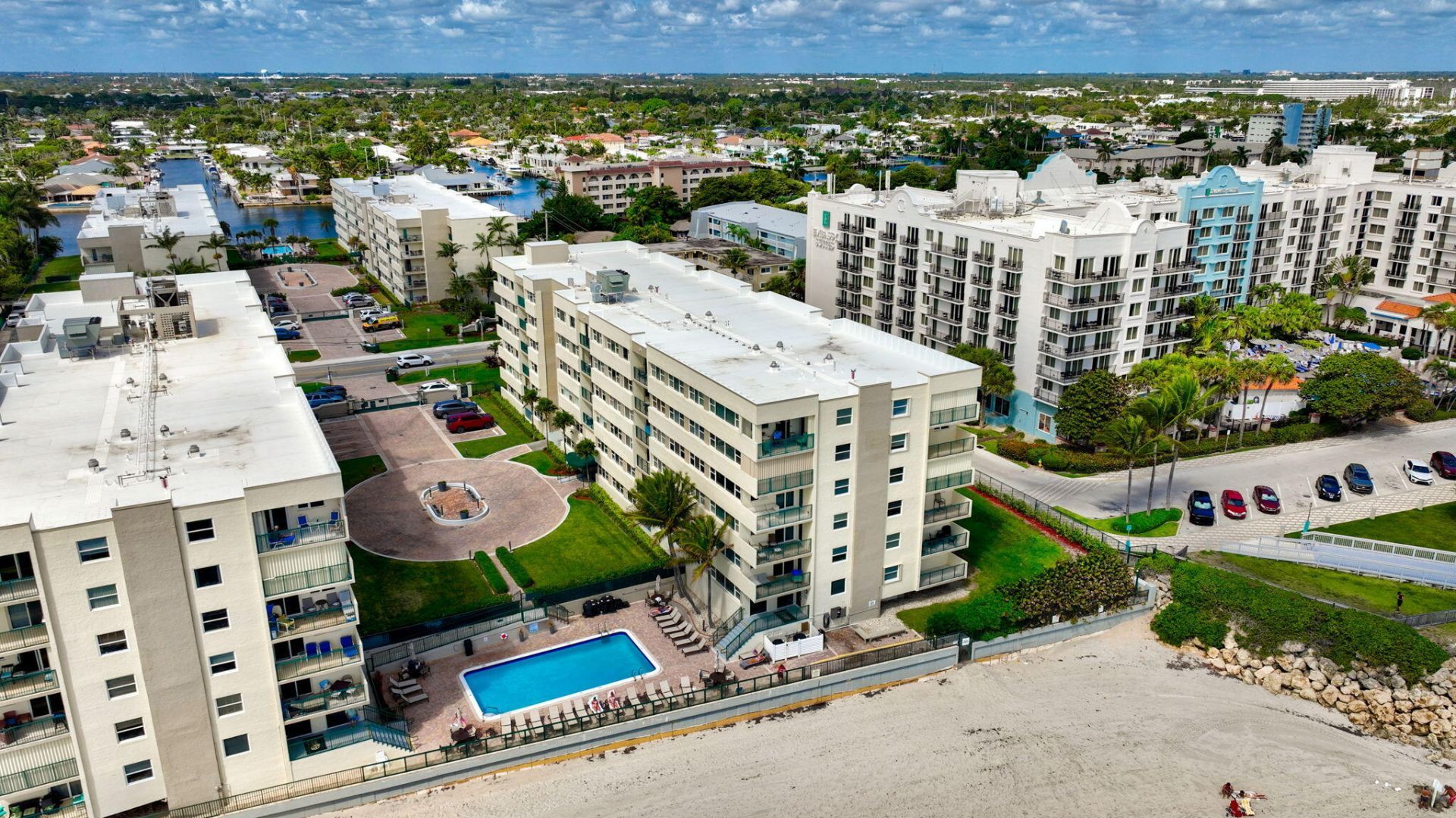 1239 Hillsboro Mile, Unit 403, Hillsboro Beach, FL 33062 Photo