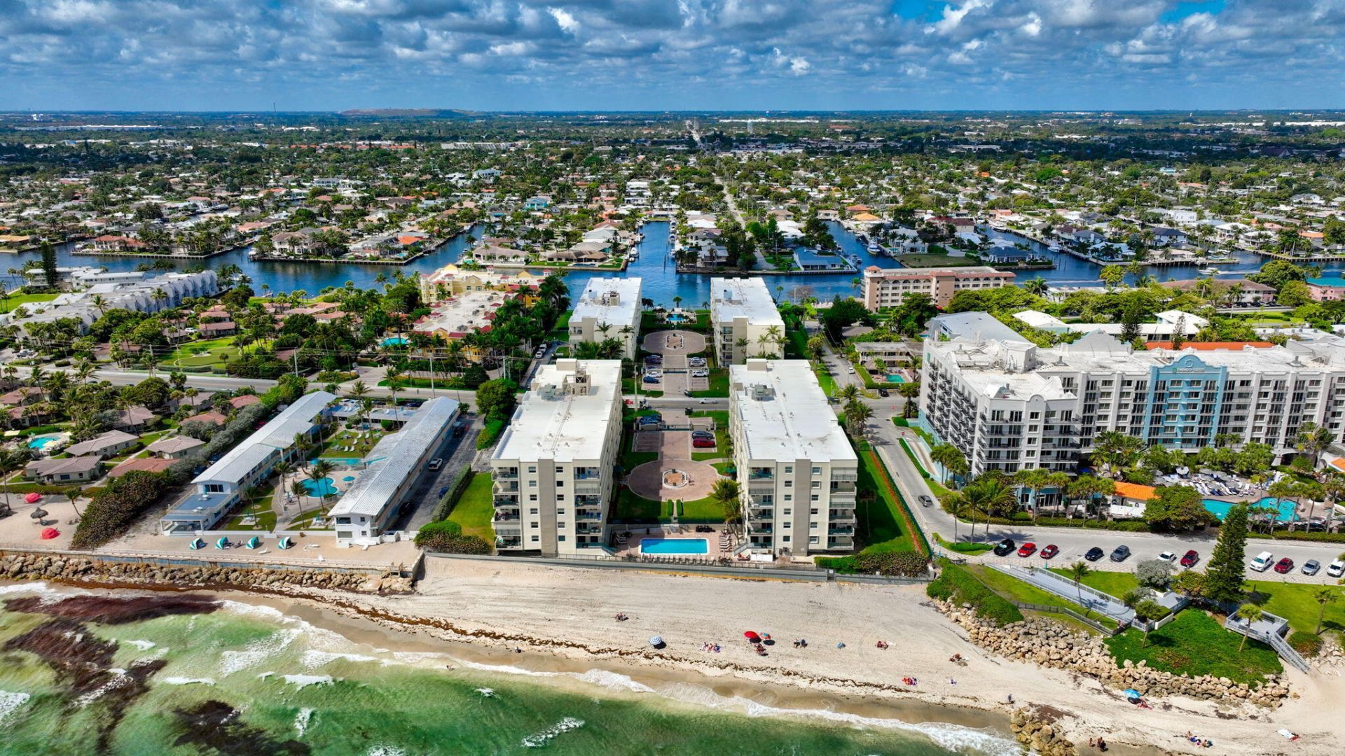 1239 Hillsboro Mile, Unit 403, Hillsboro Beach, FL 33062 Photo