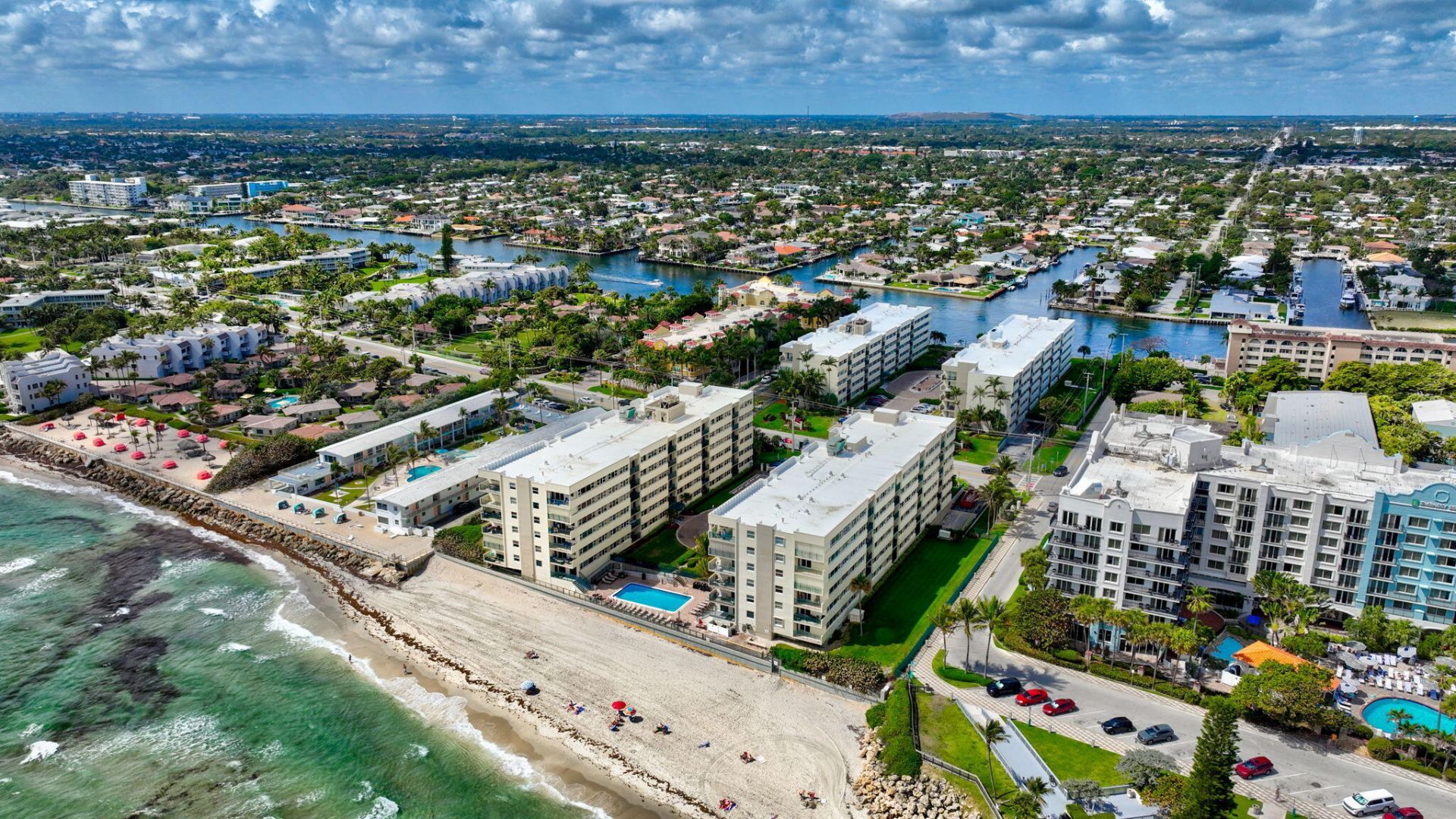 1239 Hillsboro Mile, Unit 403, Hillsboro Beach, FL 33062 Photo