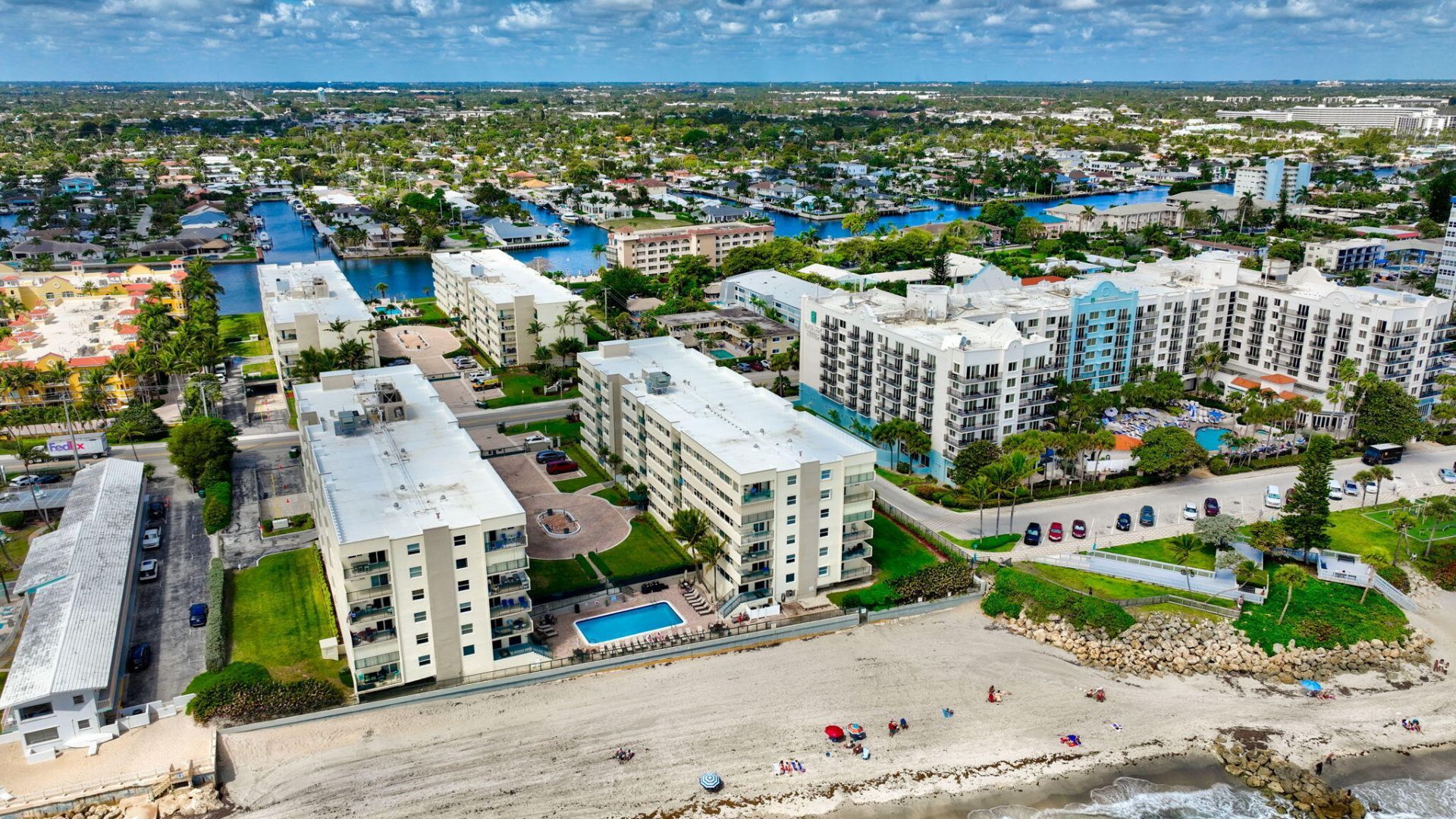 1239 Hillsboro Mile, Unit 403, Hillsboro Beach, FL 33062 Photo