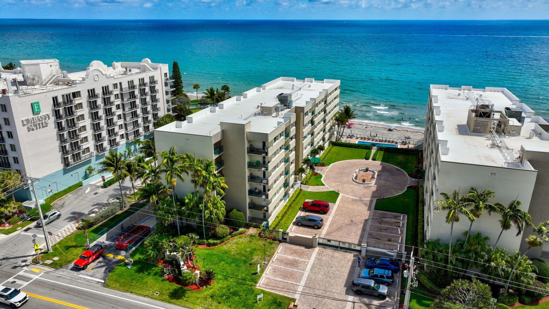 1239 Hillsboro Mile, Unit 403, Hillsboro Beach, FL 33062 Photo
