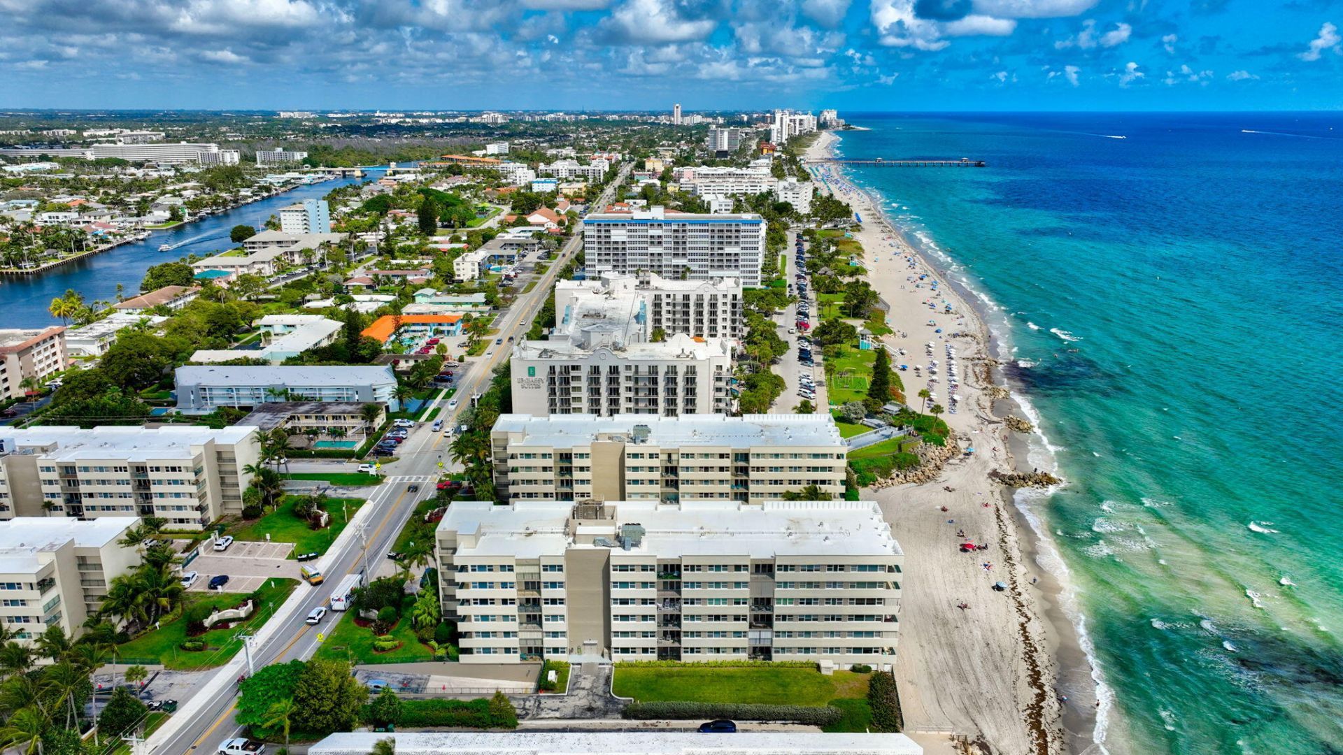 1239 Hillsboro Mile, Unit 403, Hillsboro Beach, FL 33062 Photo