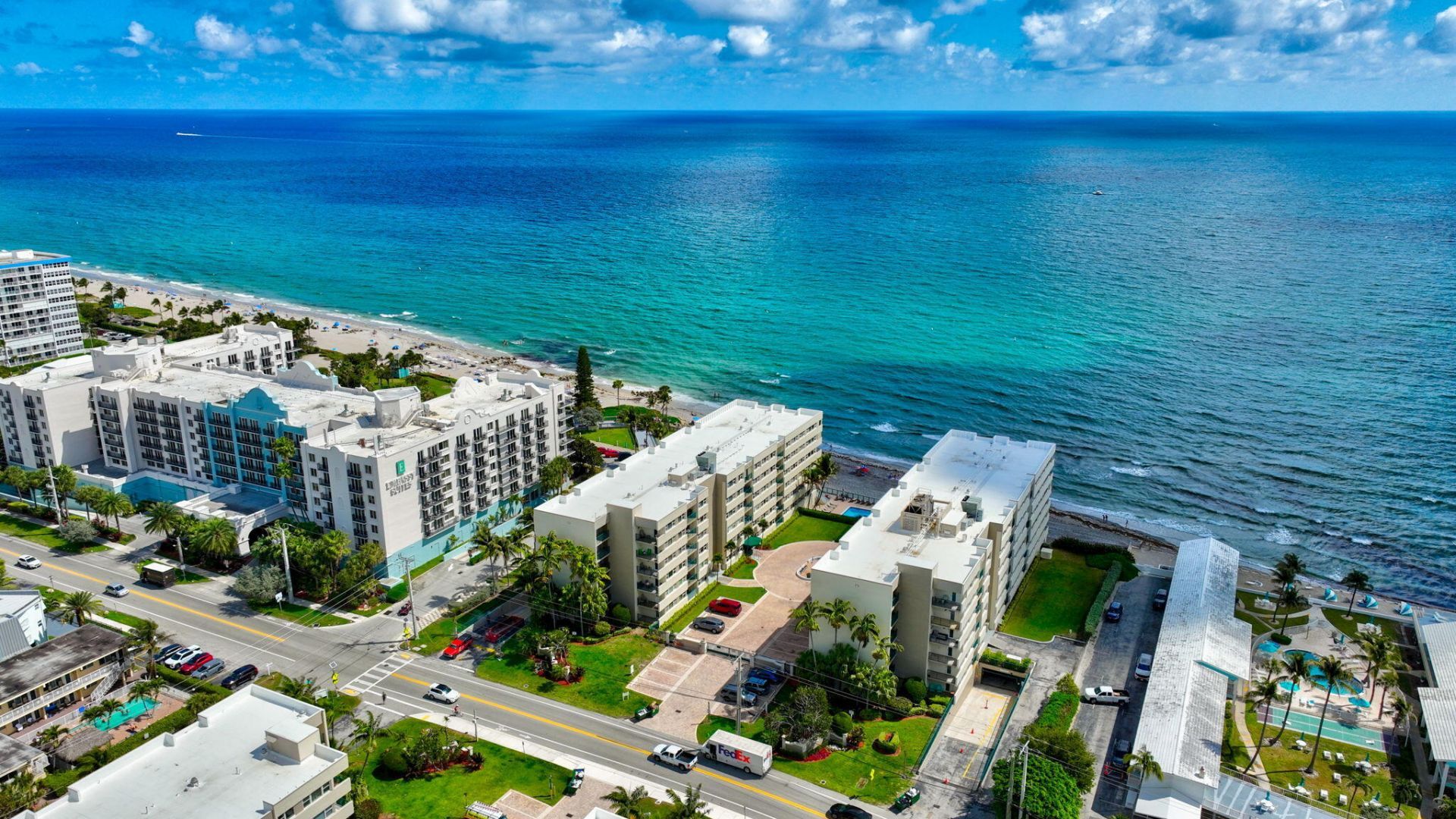 1239 Hillsboro Mile, Unit 403, Hillsboro Beach, FL 33062 Photo