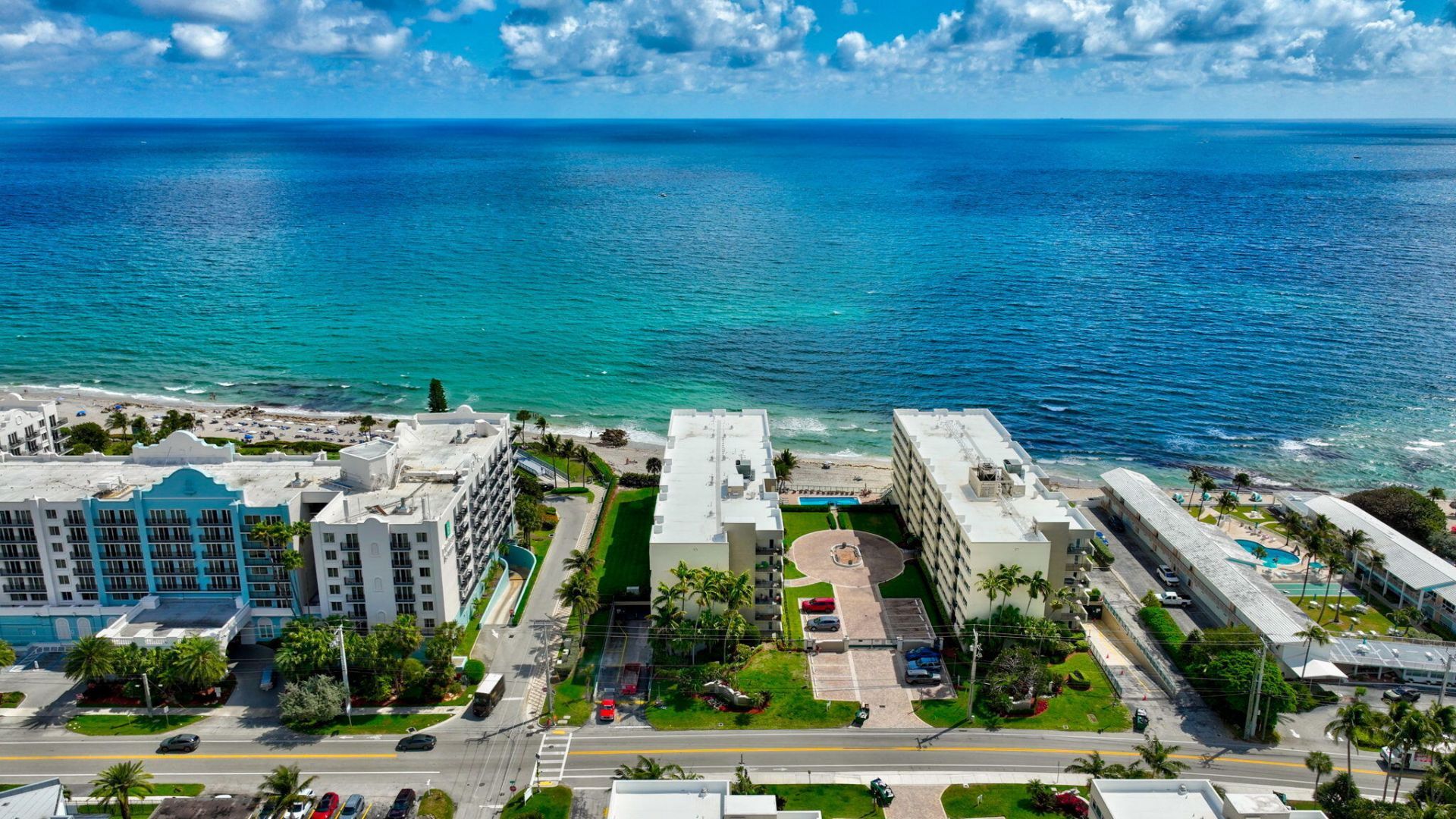 1239 Hillsboro Mile, Unit 403, Hillsboro Beach, FL 33062 Photo