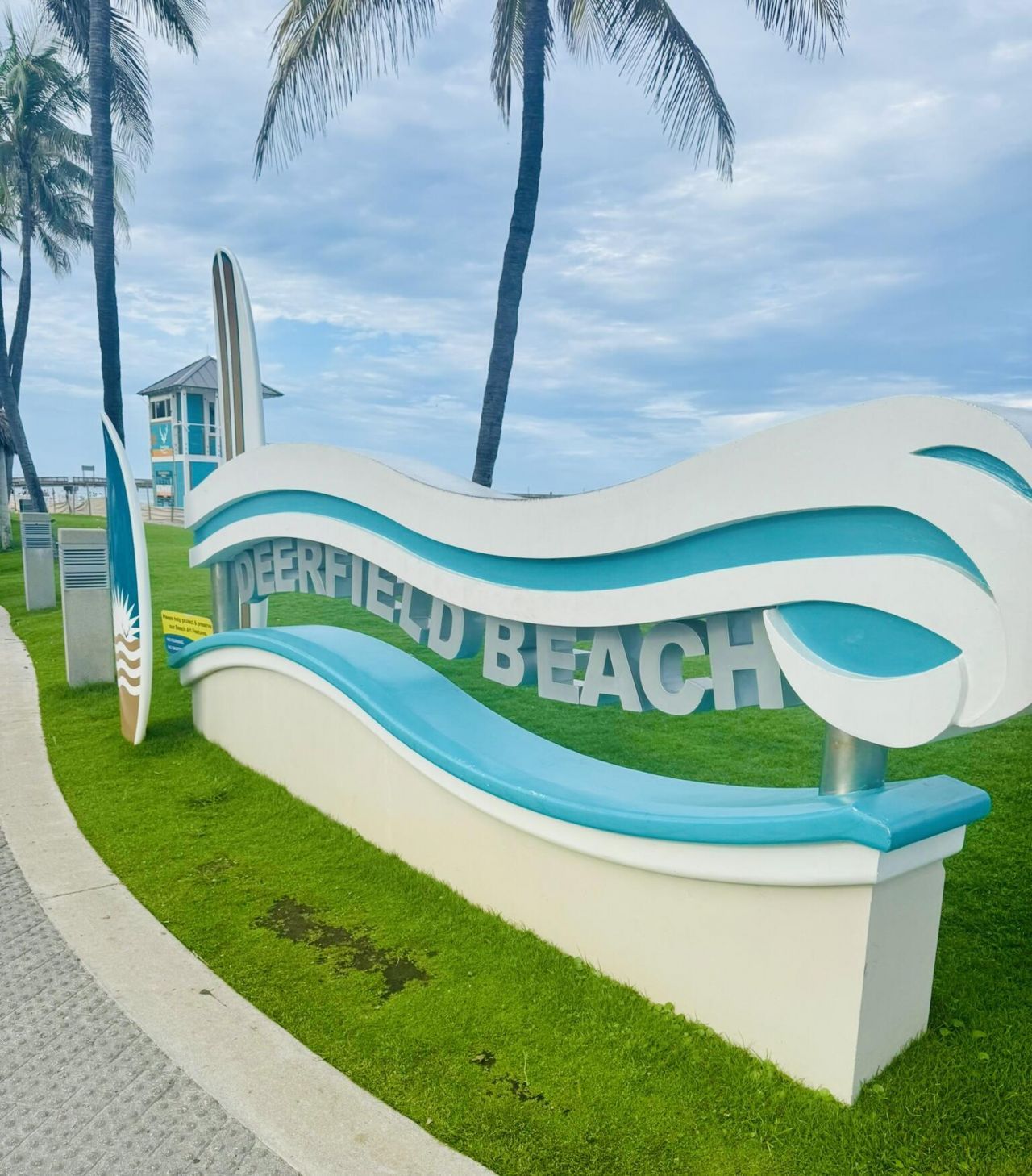 1239 Hillsboro Mile, Unit 403, Hillsboro Beach, FL 33062 Photo