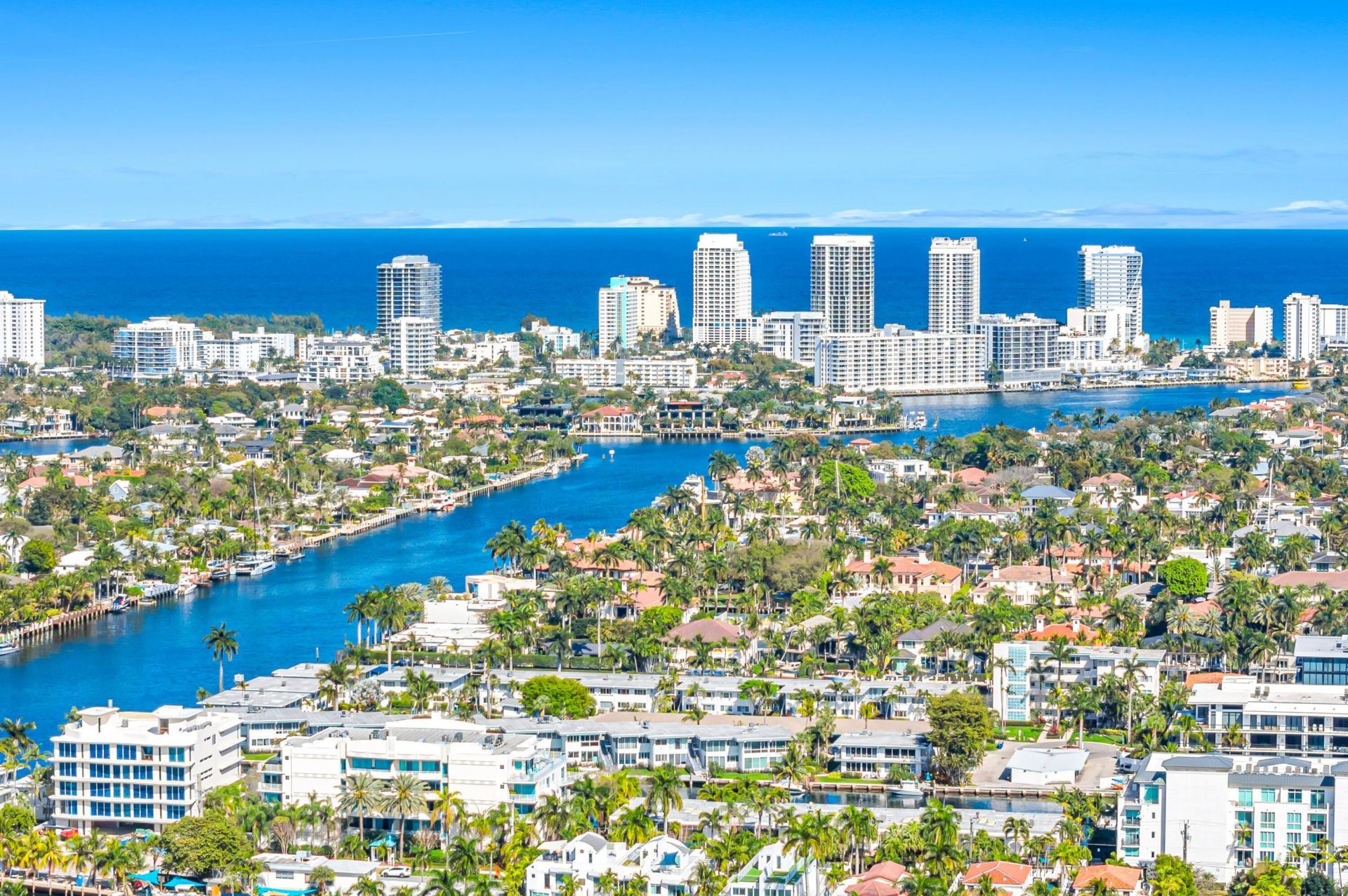 449 NE 16th Ave, Fort Lauderdale, FL 33301 Photo