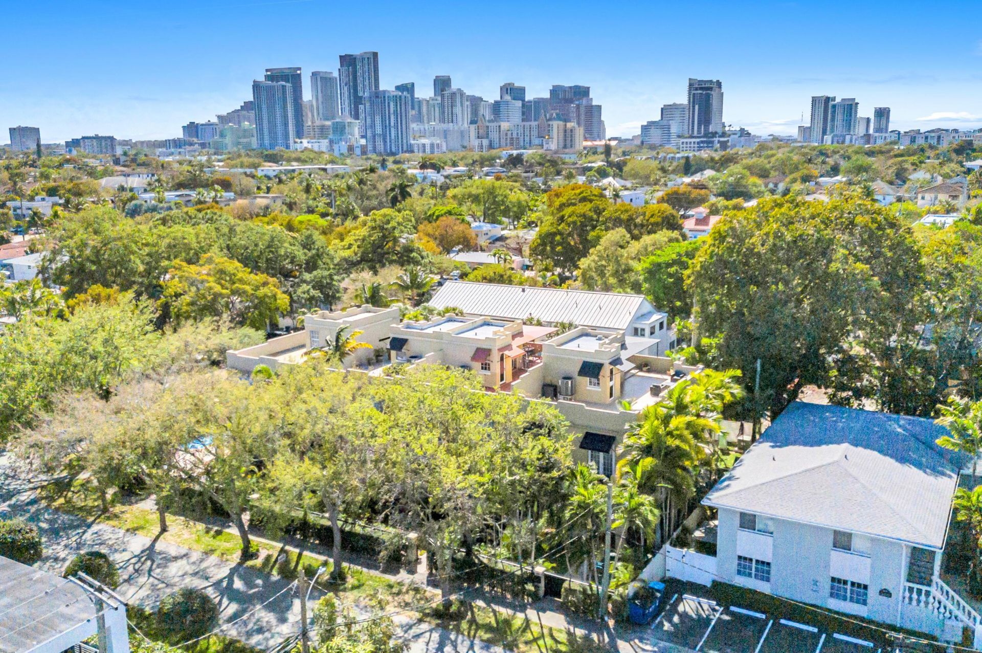 449 NE 16th Ave, Fort Lauderdale, FL 33301 Photo