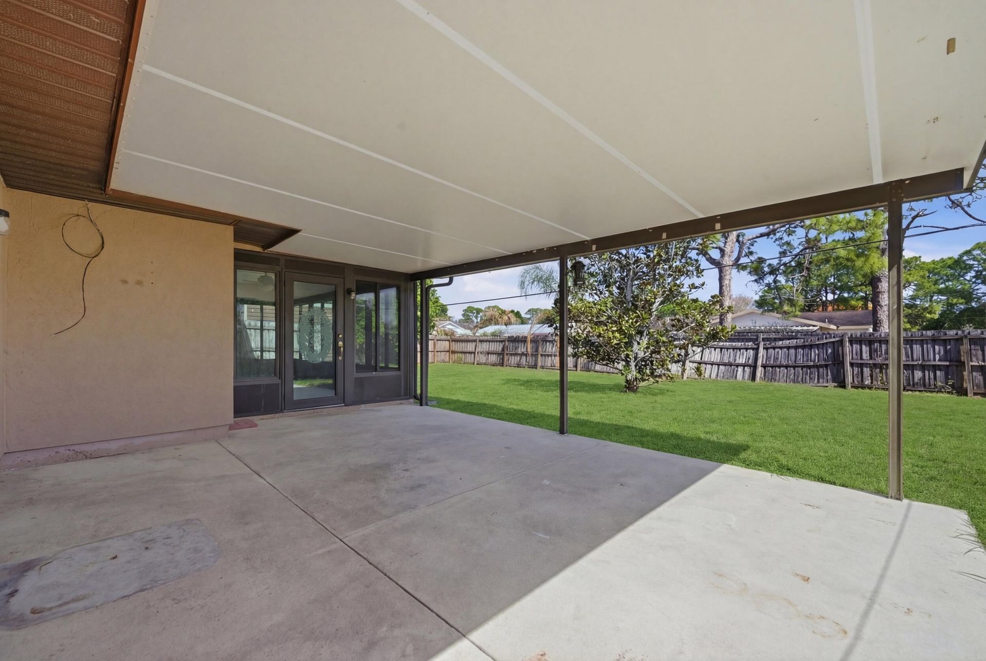 2261 SE Southeast Glover Street Street, Port Saint Lucie, FL 34984 Photo