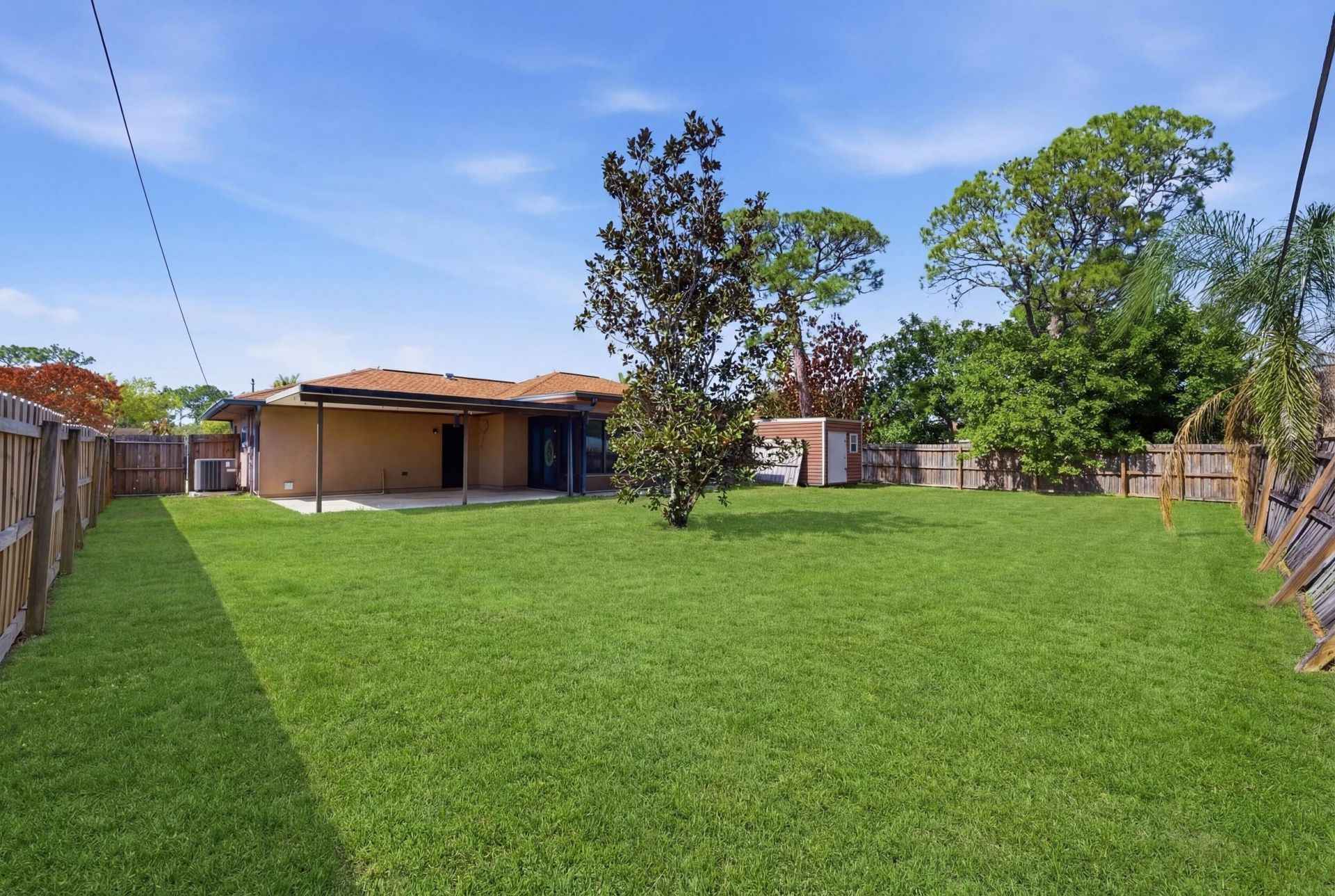 2261 SE Southeast Glover Street Street, Port Saint Lucie, FL 34984 Photo