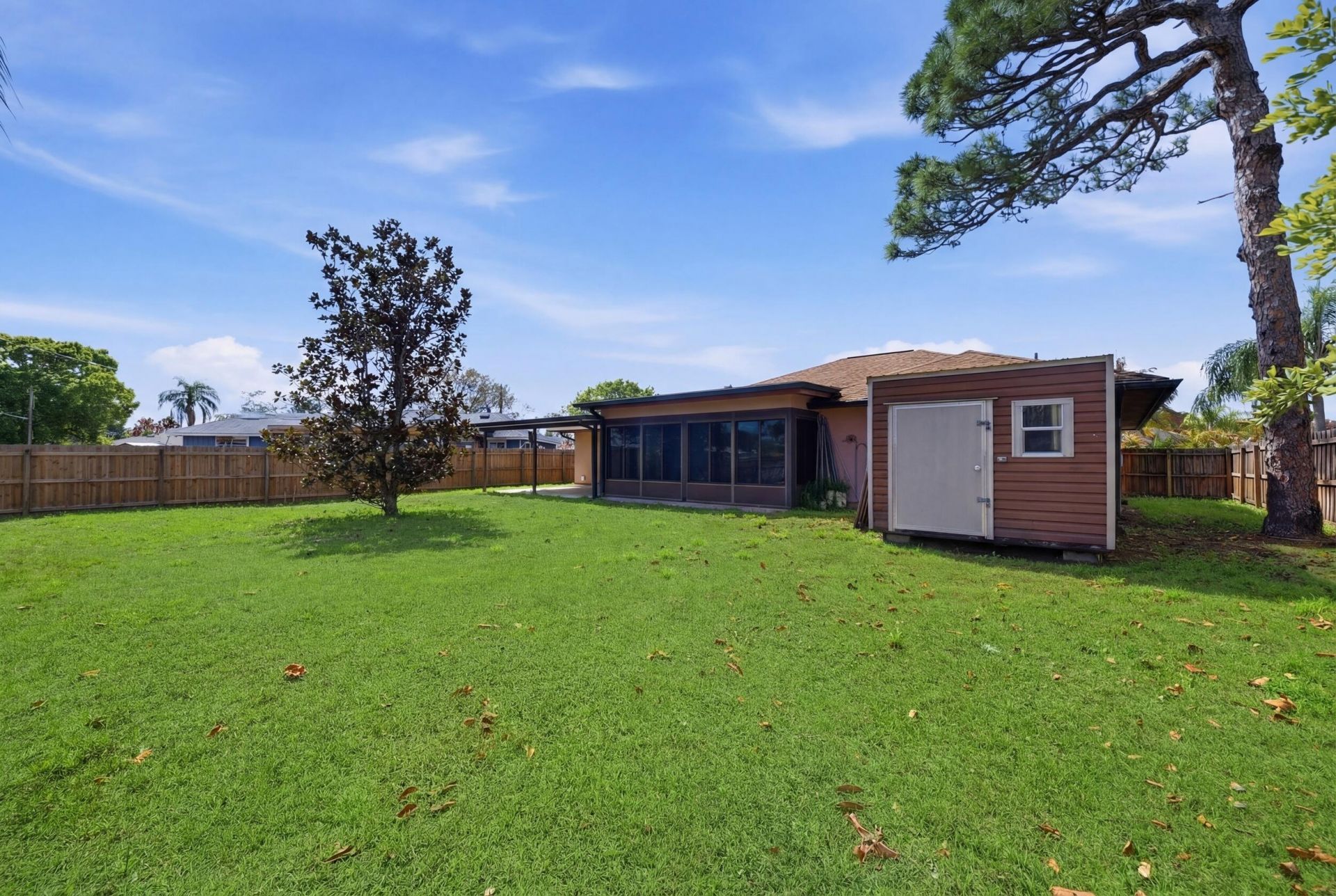 2261 SE Southeast Glover Street Street, Port Saint Lucie, FL 34984 Photo