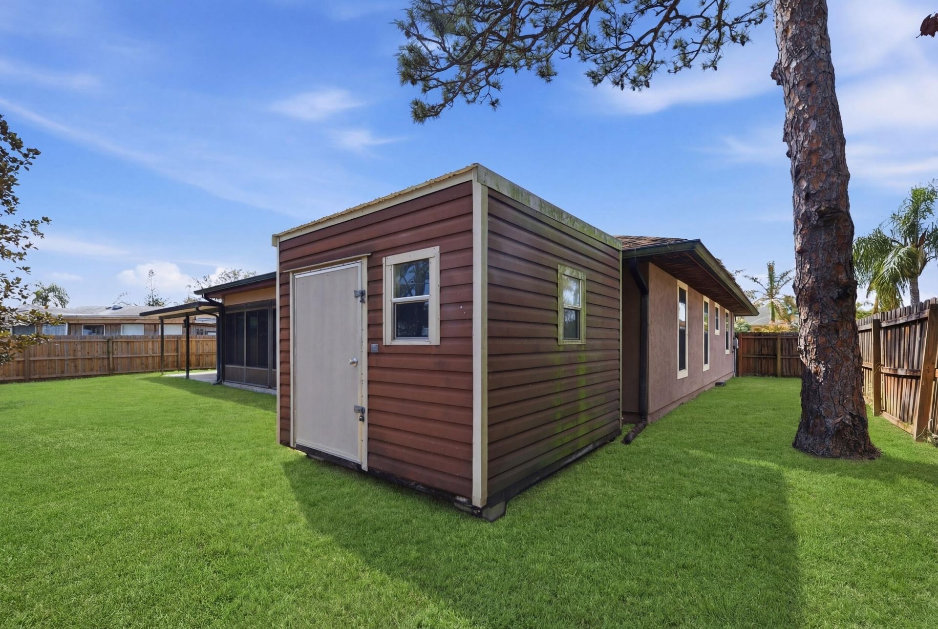 2261 SE Southeast Glover Street Street, Port Saint Lucie, FL 34984 Photo