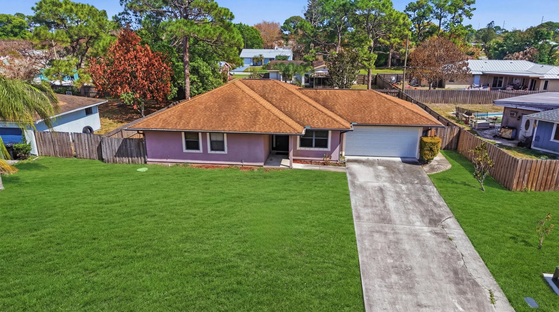 2261 SE Southeast Glover Street Street, Port Saint Lucie, FL 34984 Photo