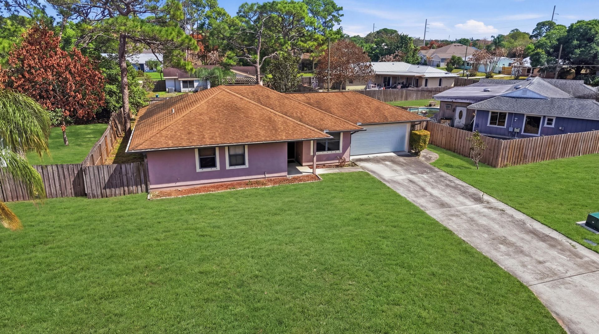 2261 SE Southeast Glover Street Street, Port Saint Lucie, FL 34984 Photo