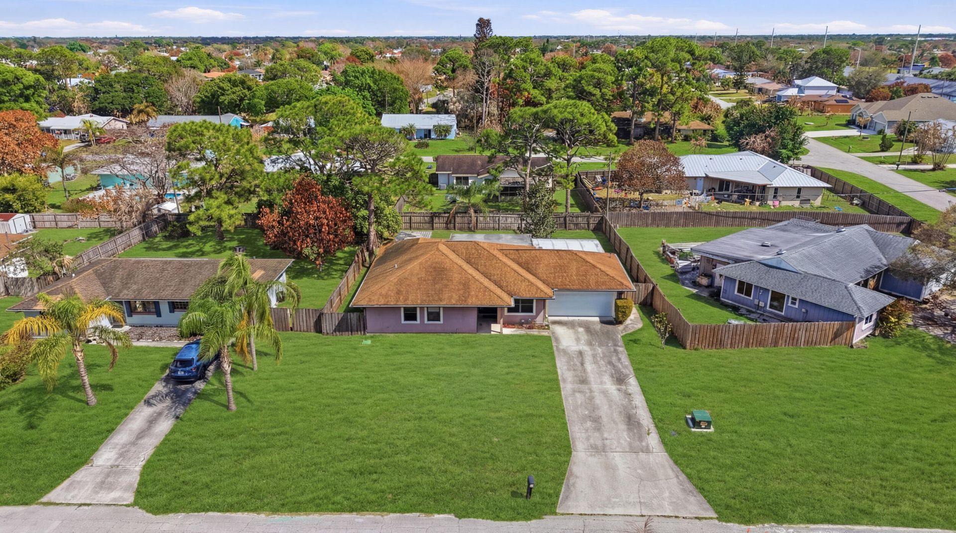 2261 SE Southeast Glover Street Street, Port Saint Lucie, FL 34984 Photo