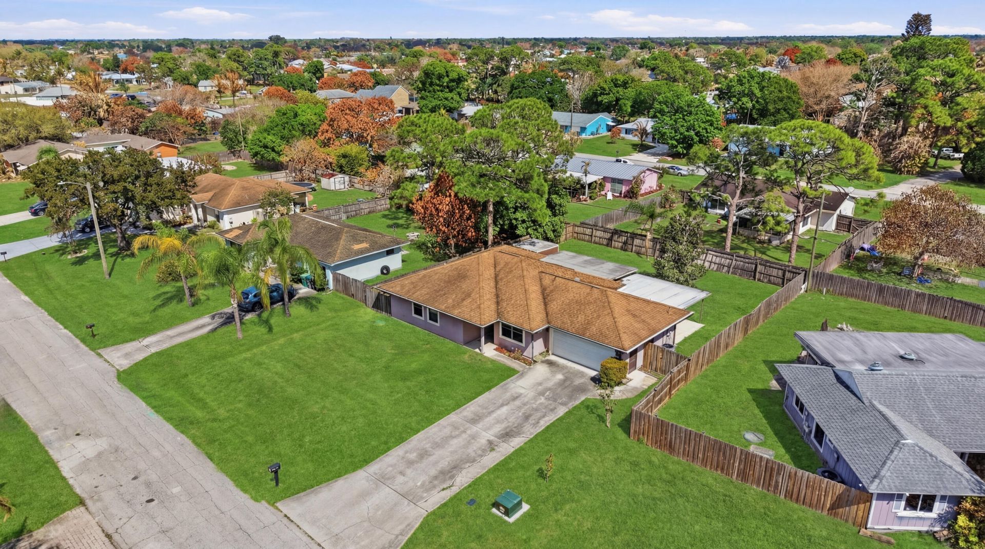 2261 SE Southeast Glover Street Street, Port Saint Lucie, FL 34984 Photo