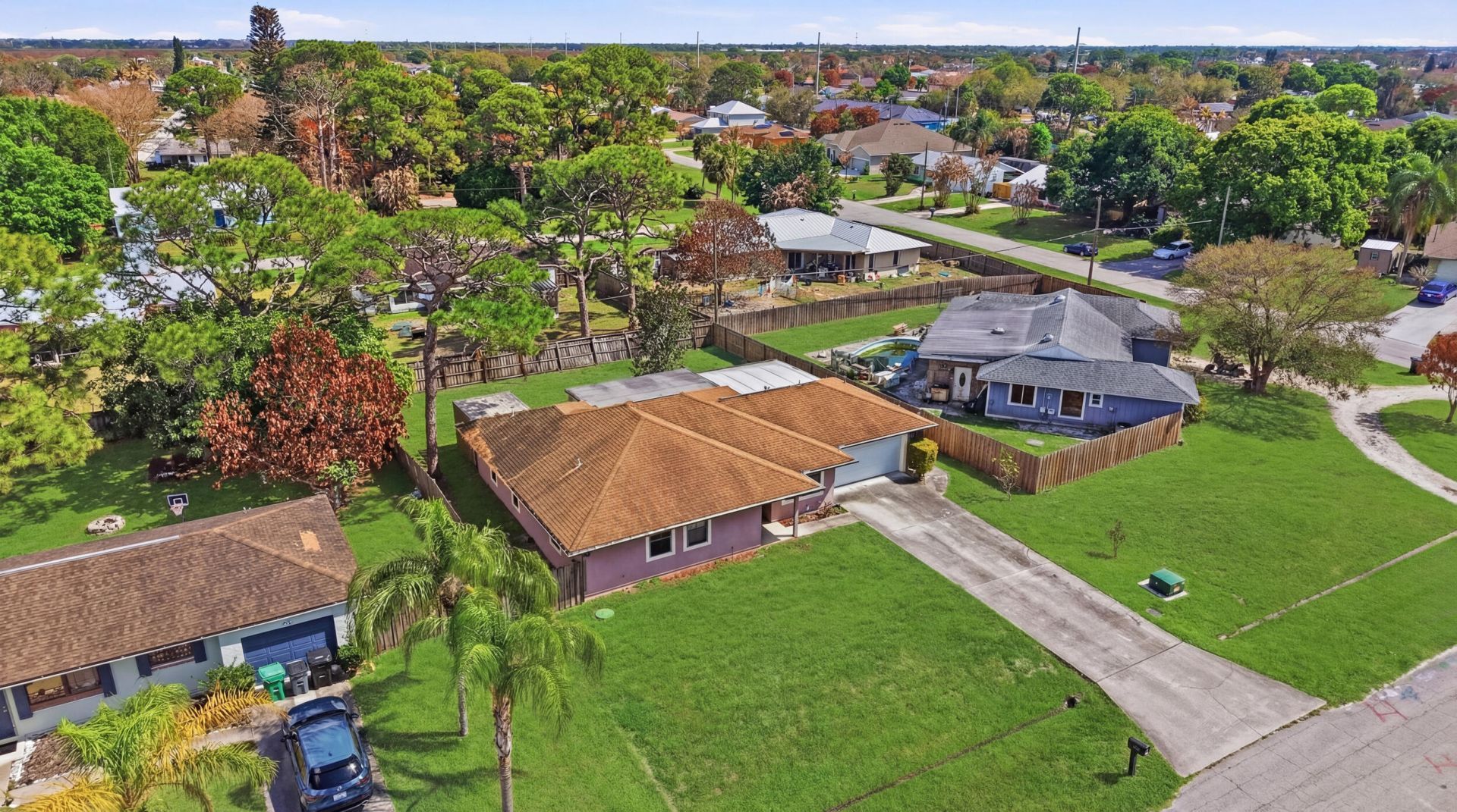 2261 SE Southeast Glover Street Street, Port Saint Lucie, FL 34984 Photo