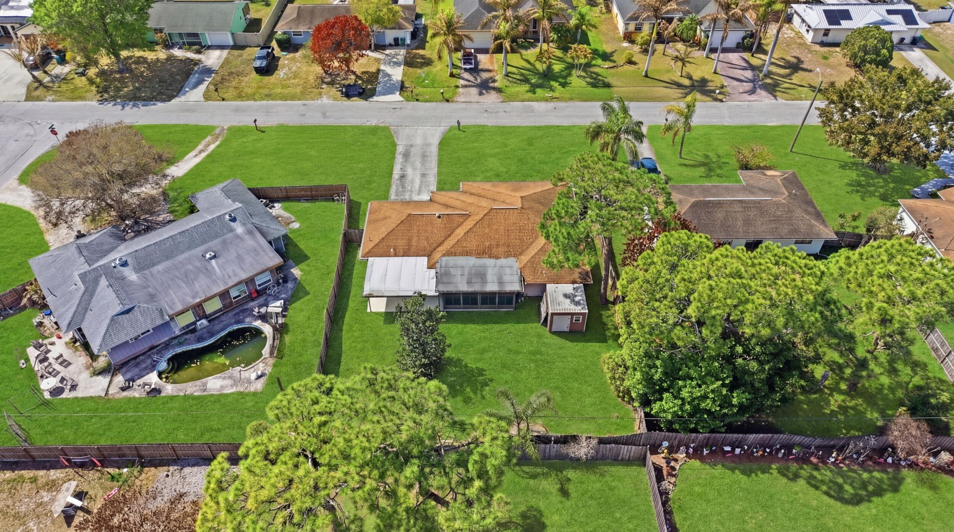 2261 SE Southeast Glover Street Street, Port Saint Lucie, FL 34984 Photo