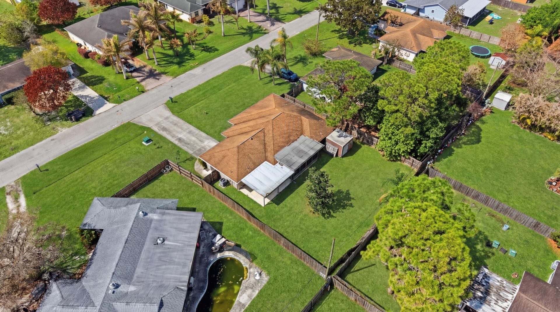 2261 SE Southeast Glover Street Street, Port Saint Lucie, FL 34984 Photo