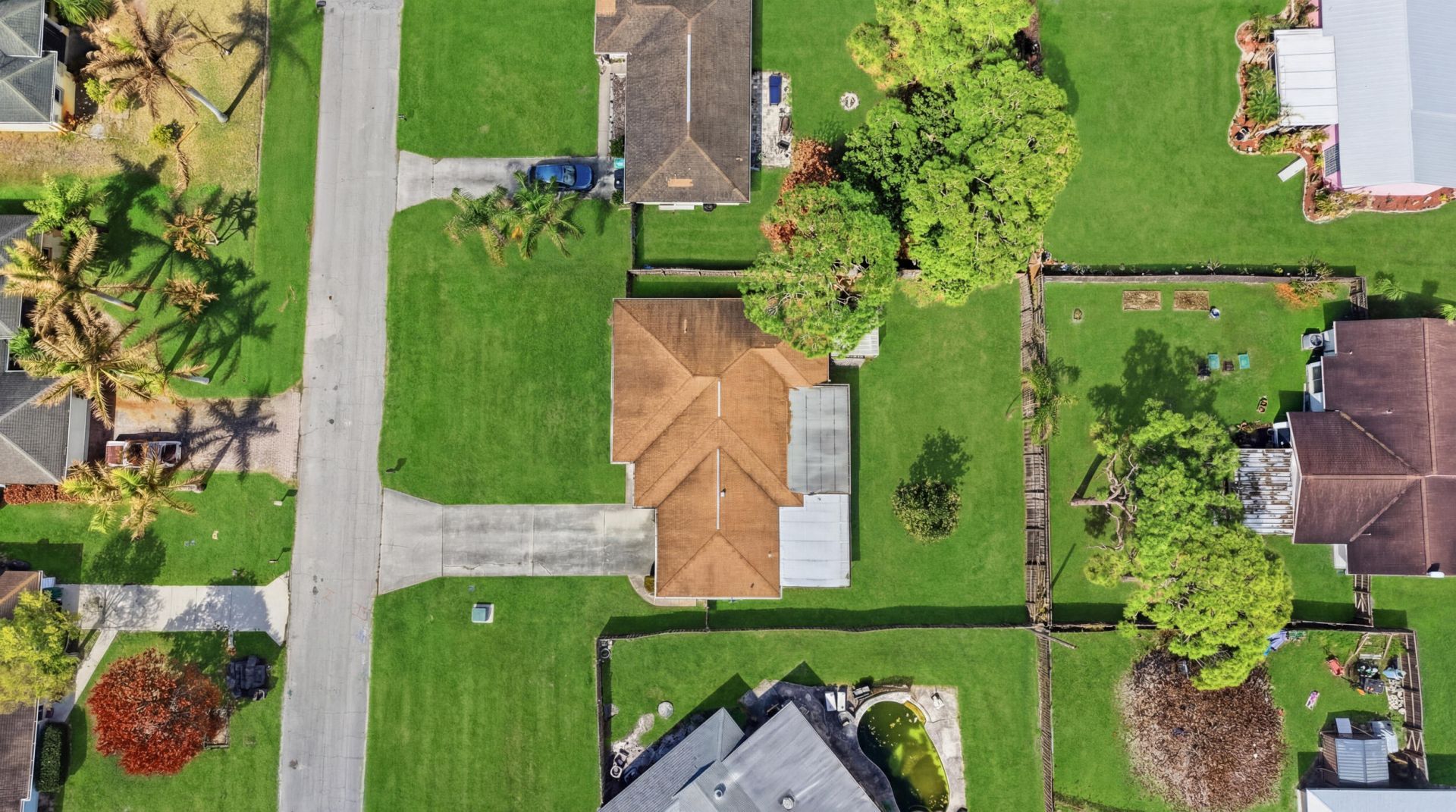 2261 SE Southeast Glover Street Street, Port Saint Lucie, FL 34984 Photo