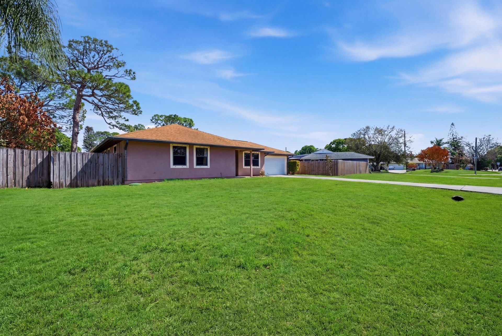 2261 SE Southeast Glover Street Street, Port Saint Lucie, FL 34984 Photo