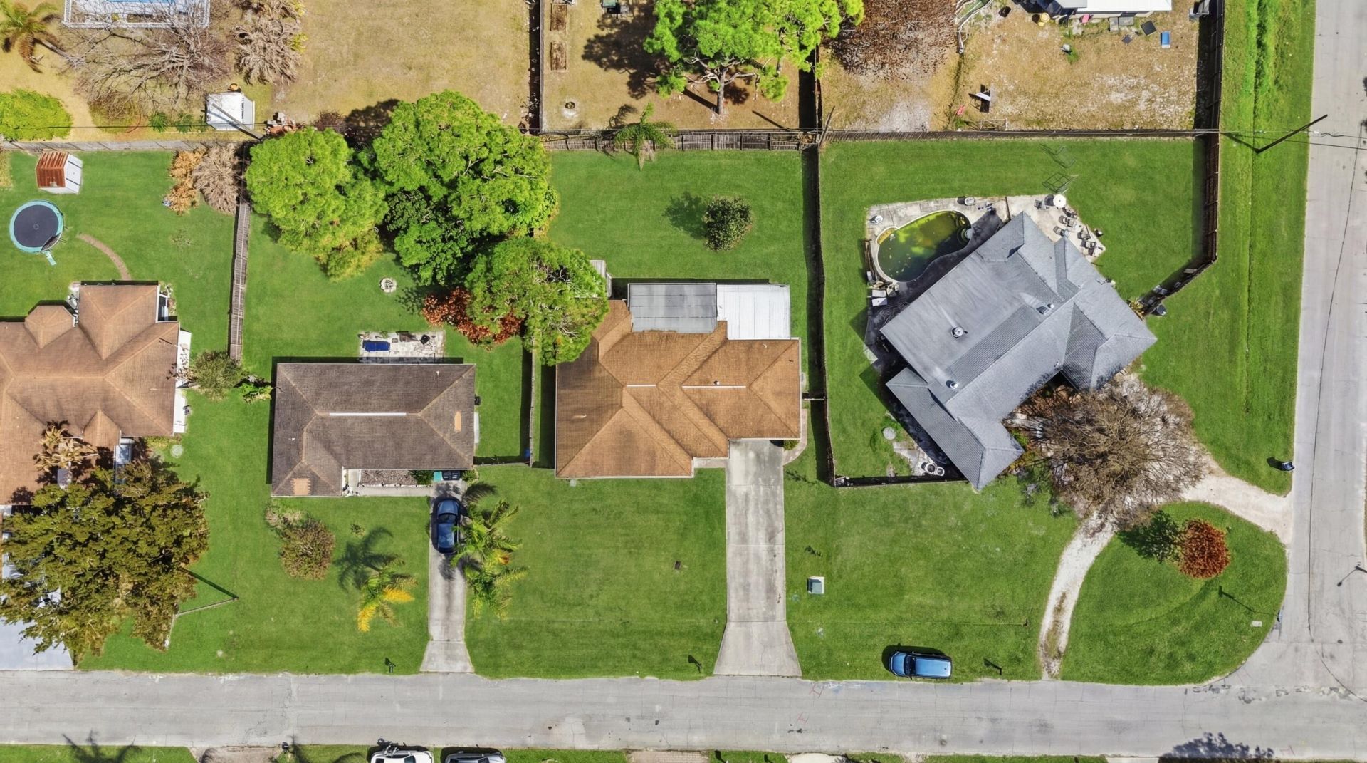 2261 SE Southeast Glover Street Street, Port Saint Lucie, FL 34984 Photo