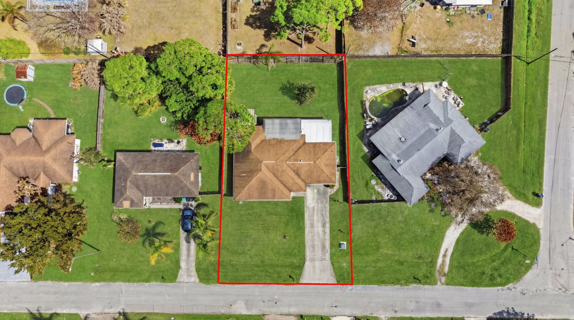 2261 SE Southeast Glover Street Street, Port Saint Lucie, FL 34984 Photo