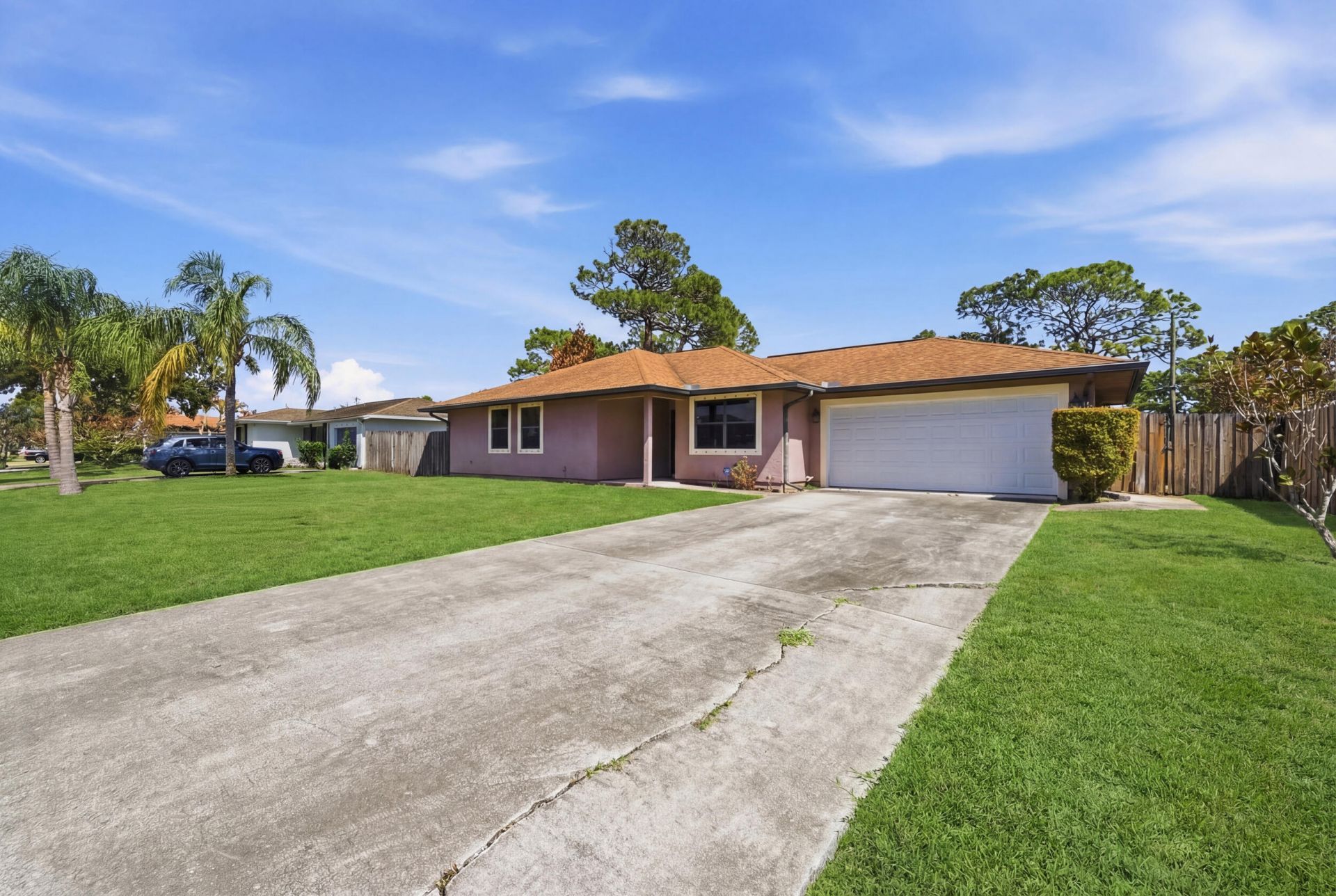 2261 SE Southeast Glover Street Street, Port Saint Lucie, FL 34984 Photo