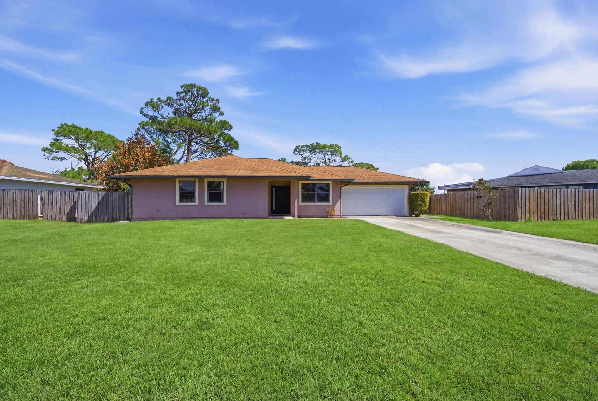 2261 SE Southeast Glover Street Street, Port Saint Lucie, FL 34984 Photo