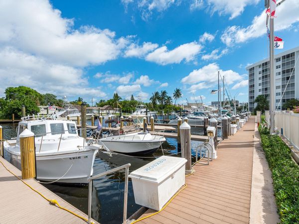 2731 NE 14th Street Causeway, Unit 430, Pompano Beach, FL 33062