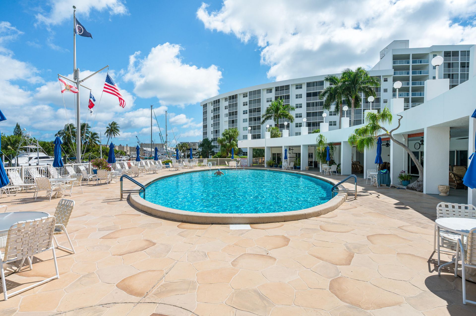 2731 NE 14th Street Causeway, Unit 430, Pompano Beach, FL 33062 Photo