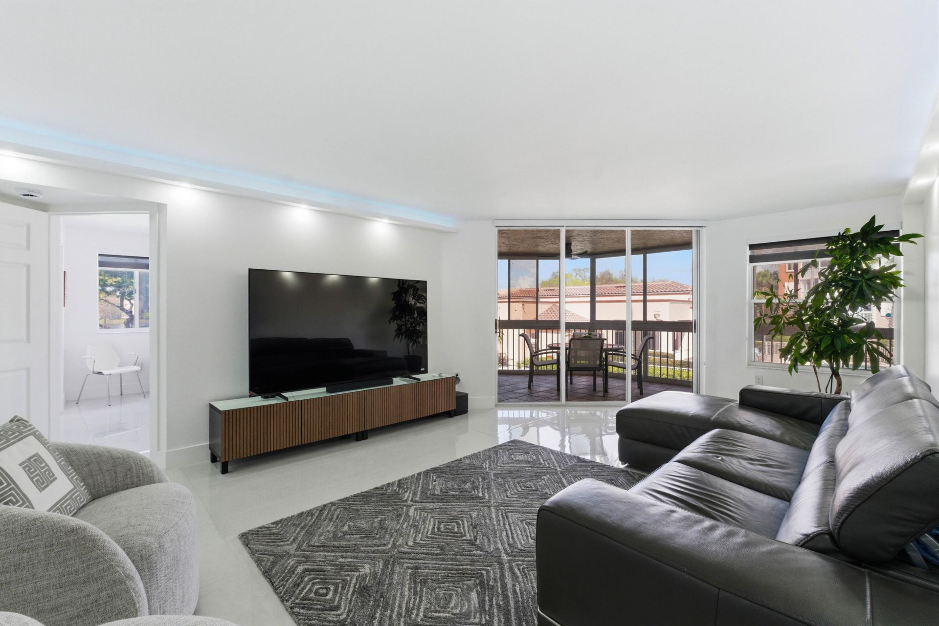 7524 Granville Drive, Unit 201, Tamarac, FL 33321 Photo