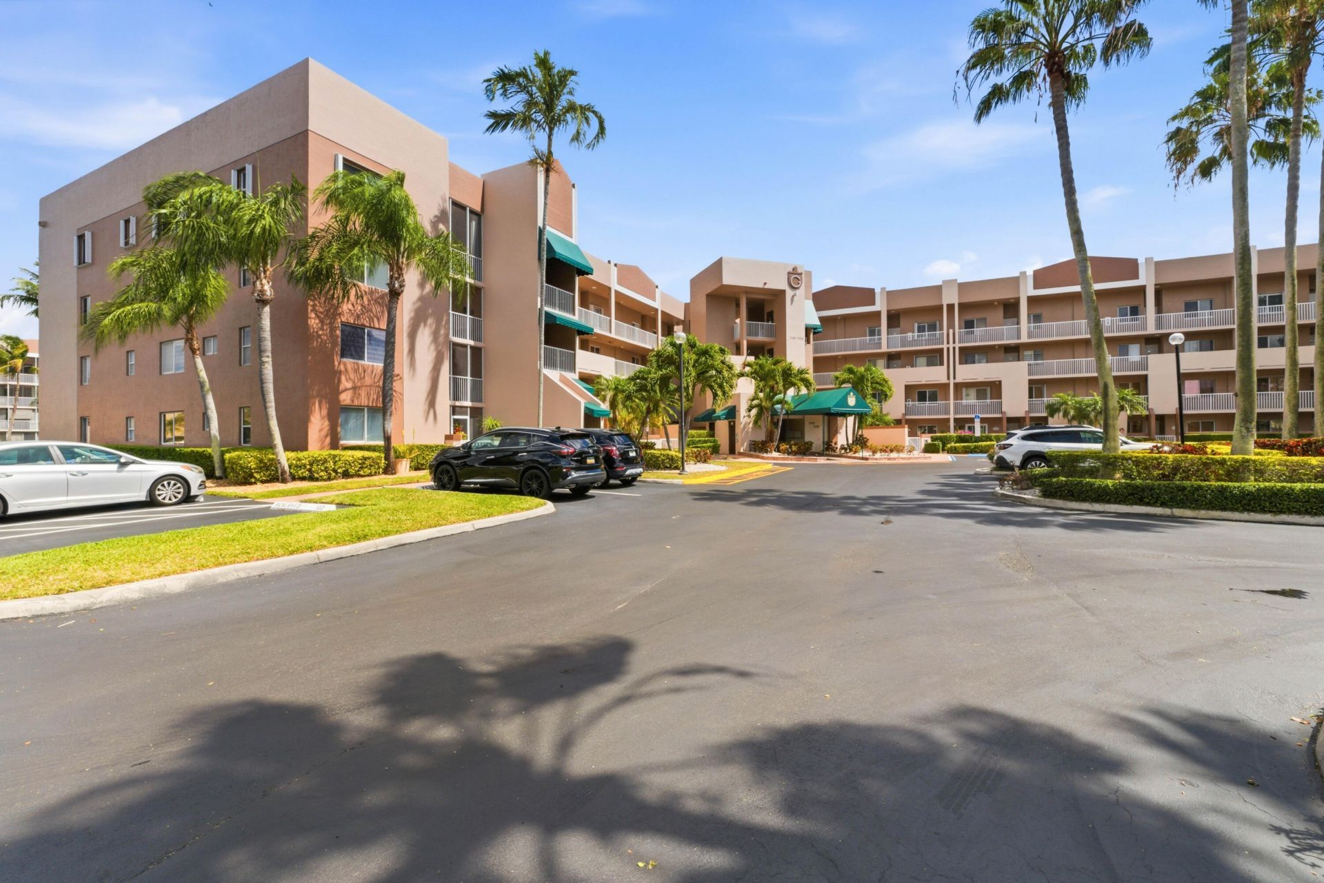 7524 Granville Drive, Unit 201, Tamarac, FL 33321 Photo