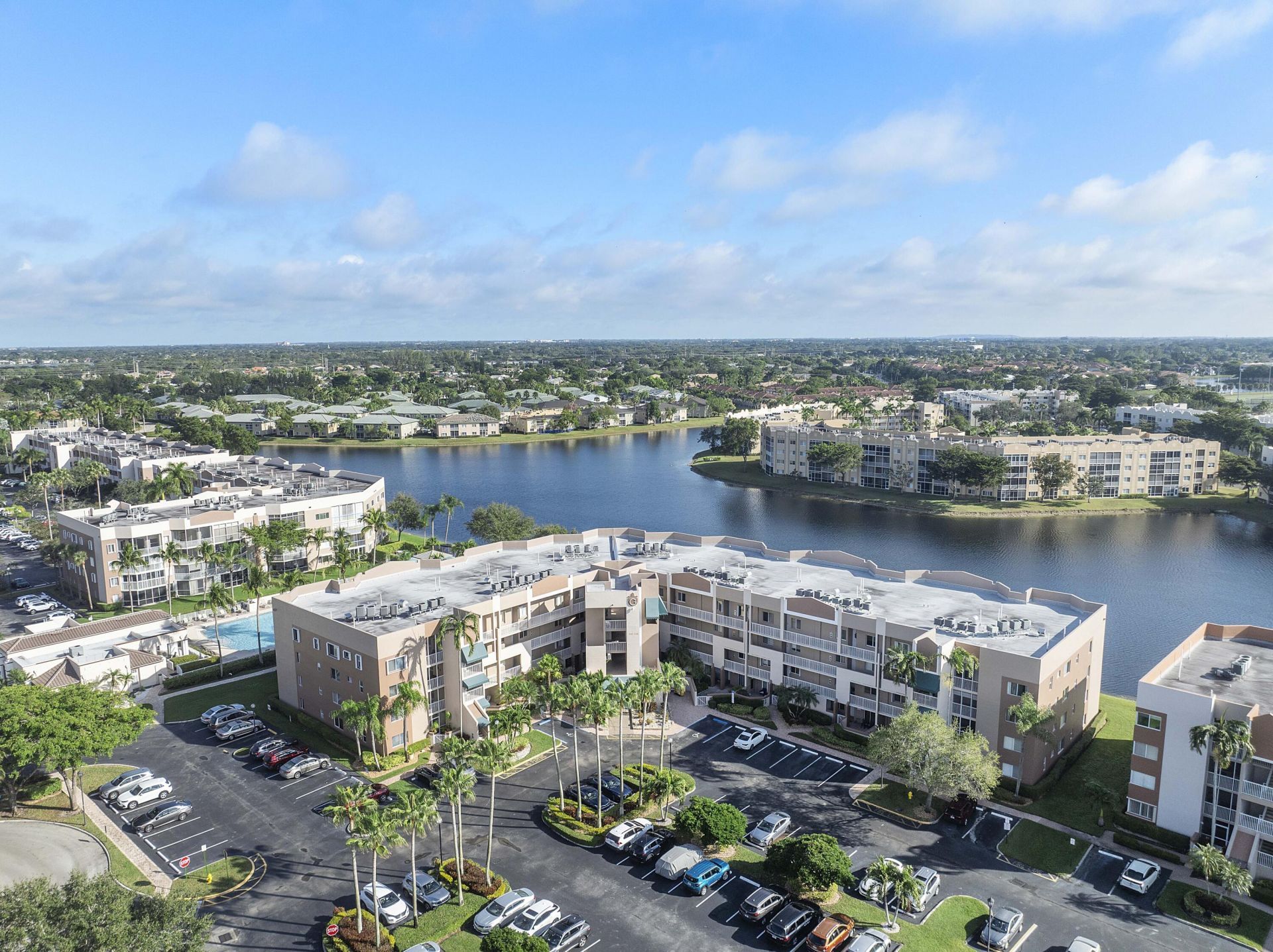 7524 Granville Drive, Unit 201, Tamarac, FL 33321 Photo