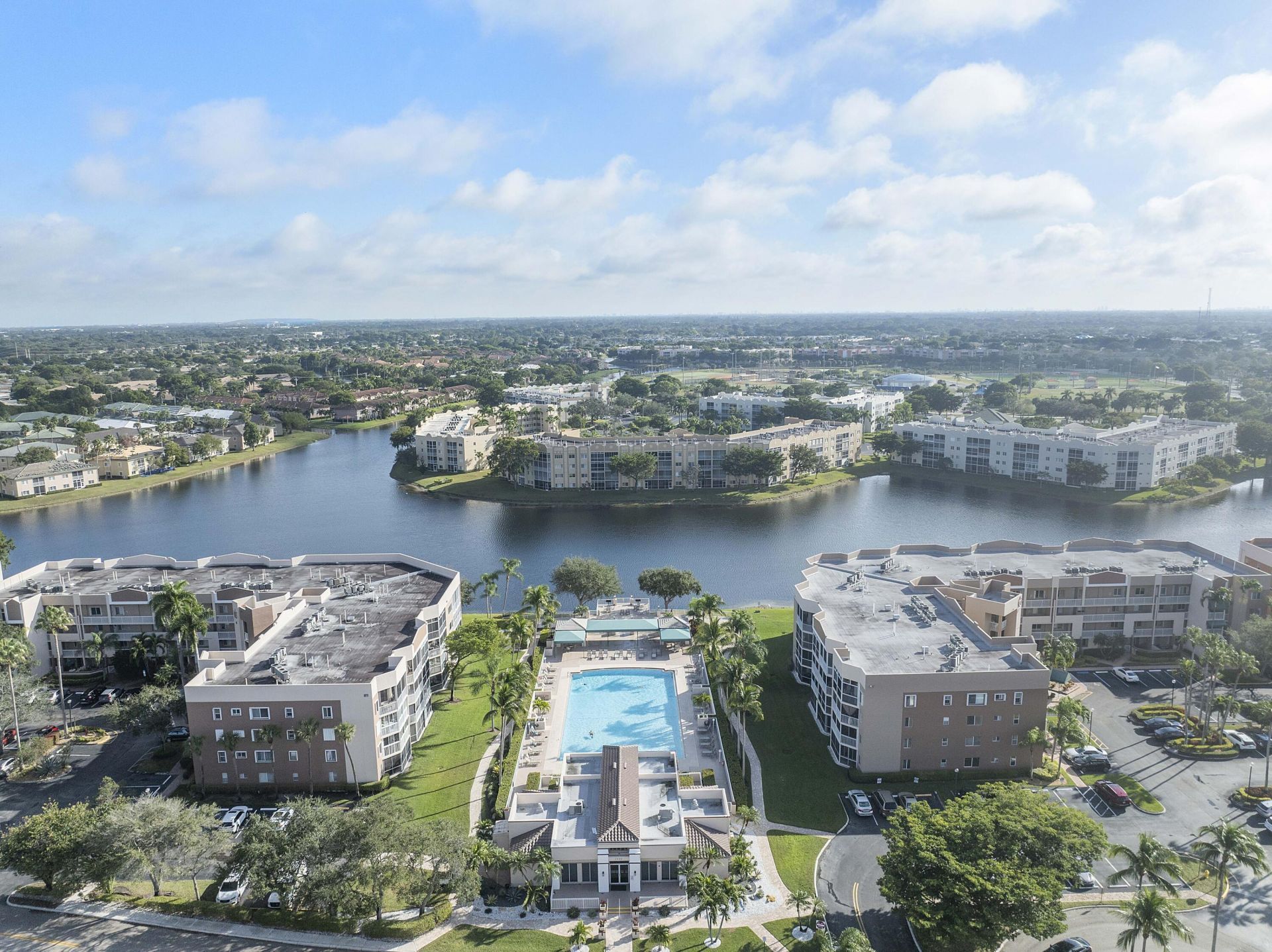 7524 Granville Drive, Unit 201, Tamarac, FL 33321 Photo