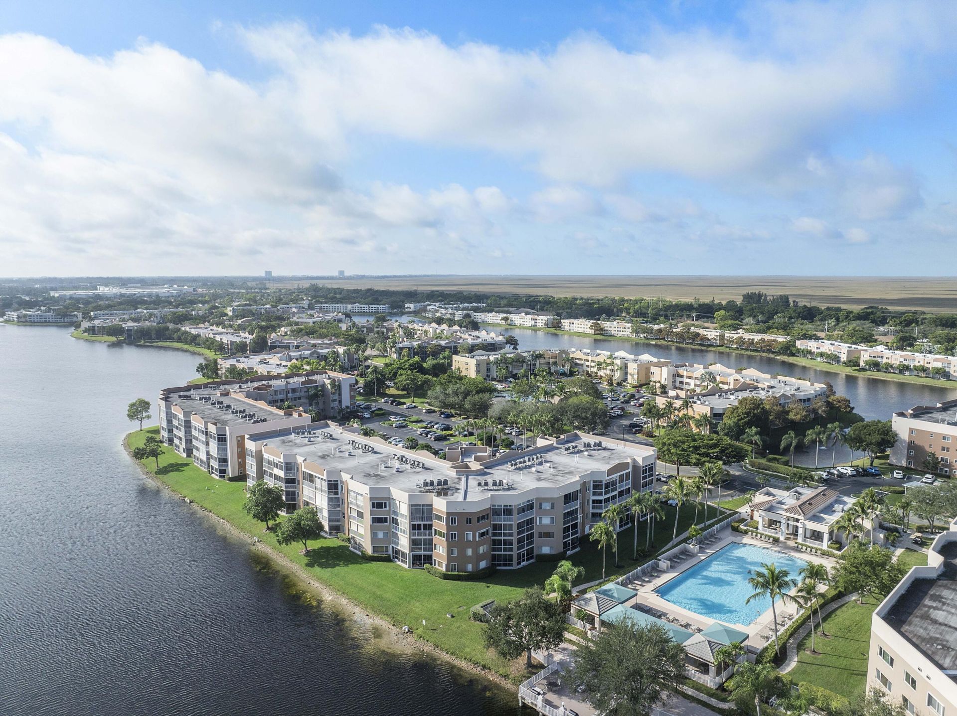 7524 Granville Drive, Unit 201, Tamarac, FL 33321 Photo